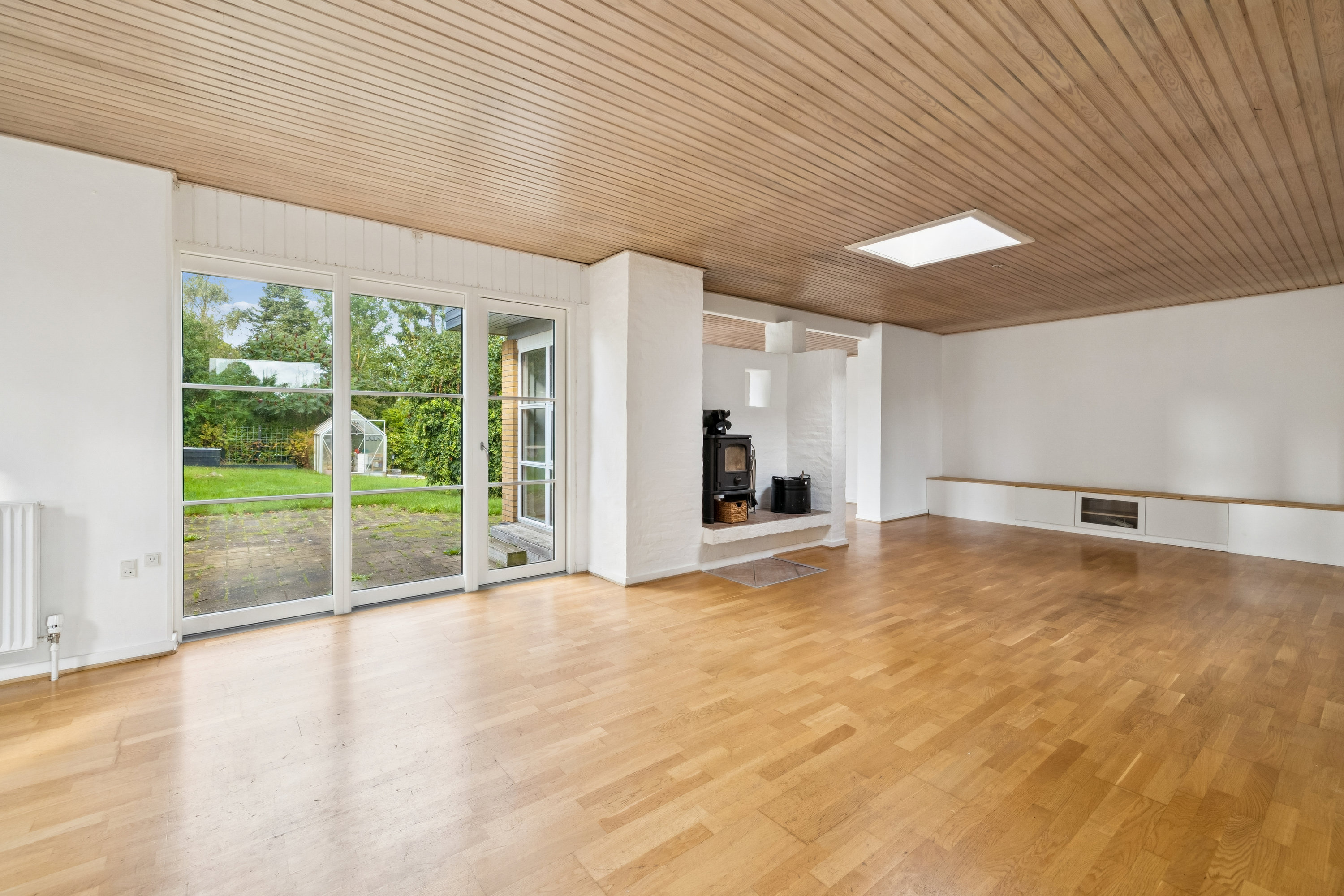 Bøgevej 6, 9550 Mariager