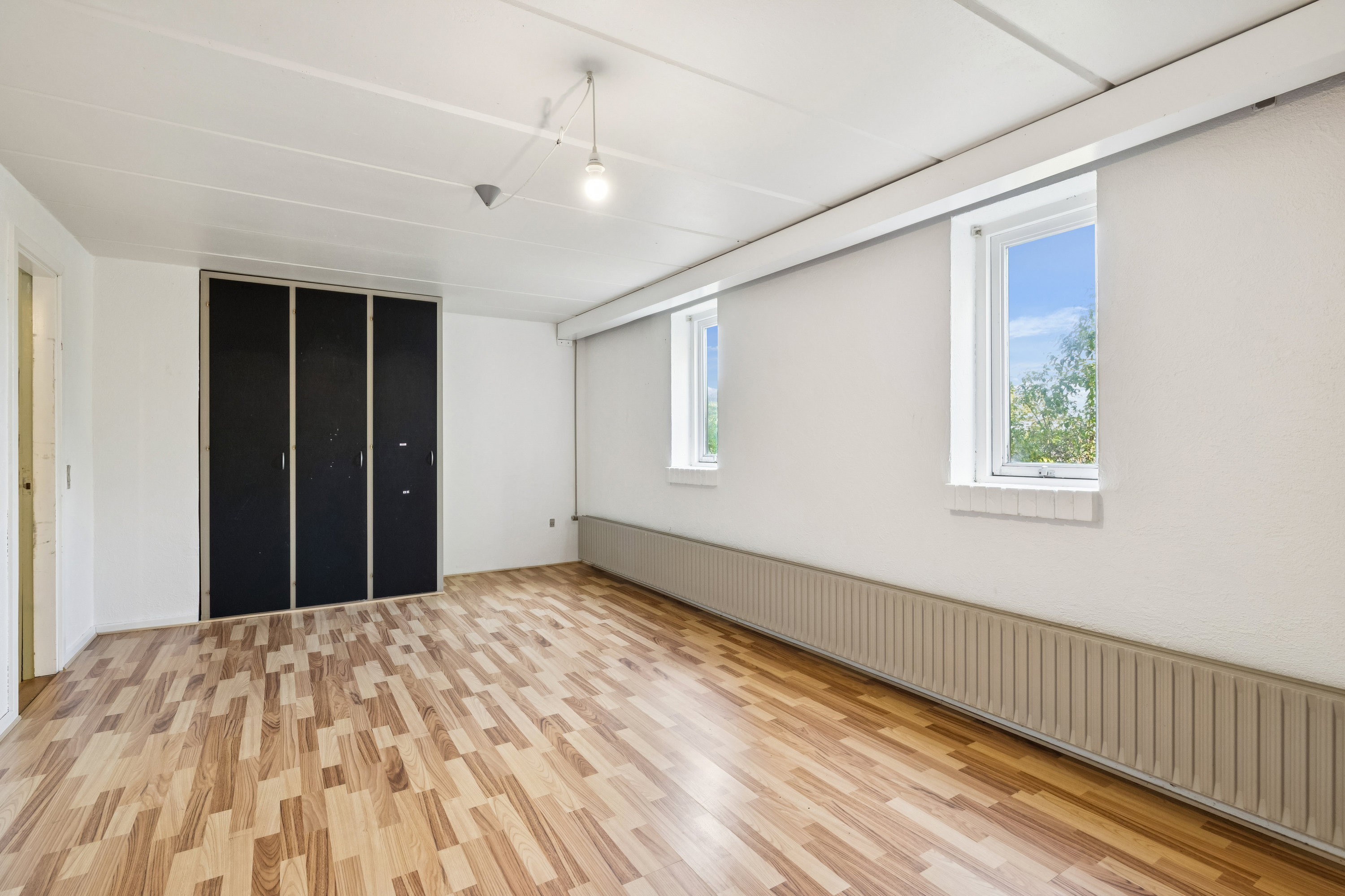 Bøgevej 6, 9550 Mariager