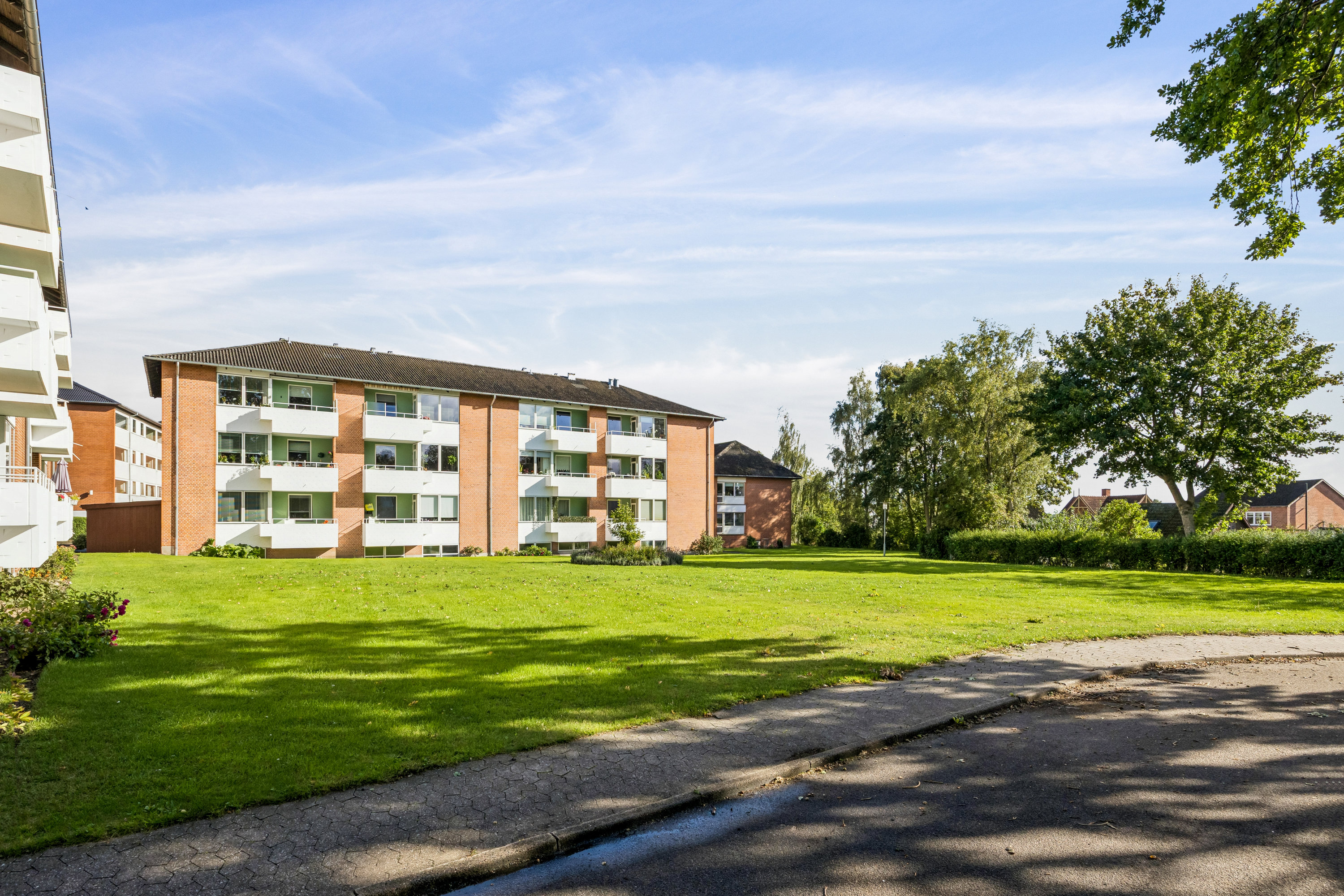 Glumsøparken 2, st.. th., 4171 Glumsø