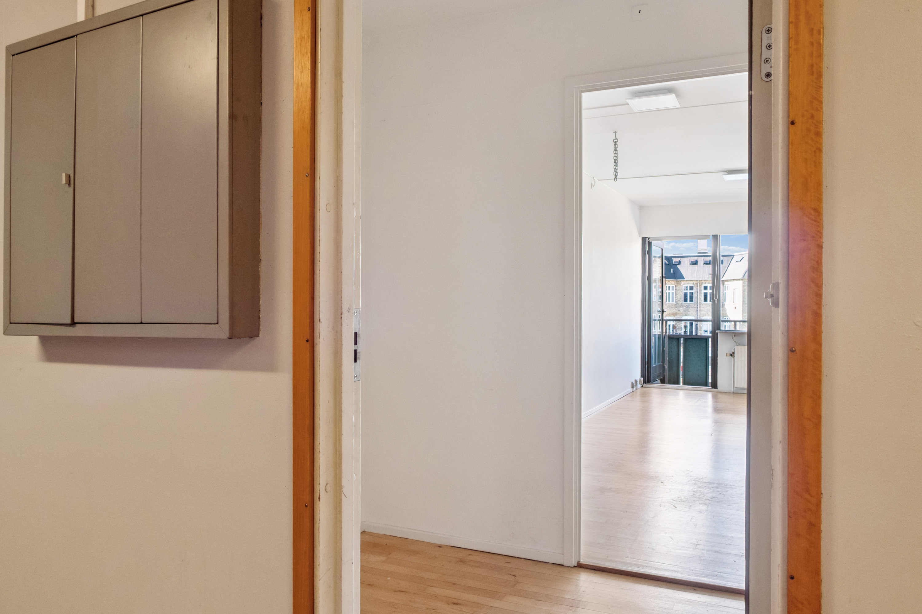 Dagmarsgade 26, 4. 171., 2200 København N