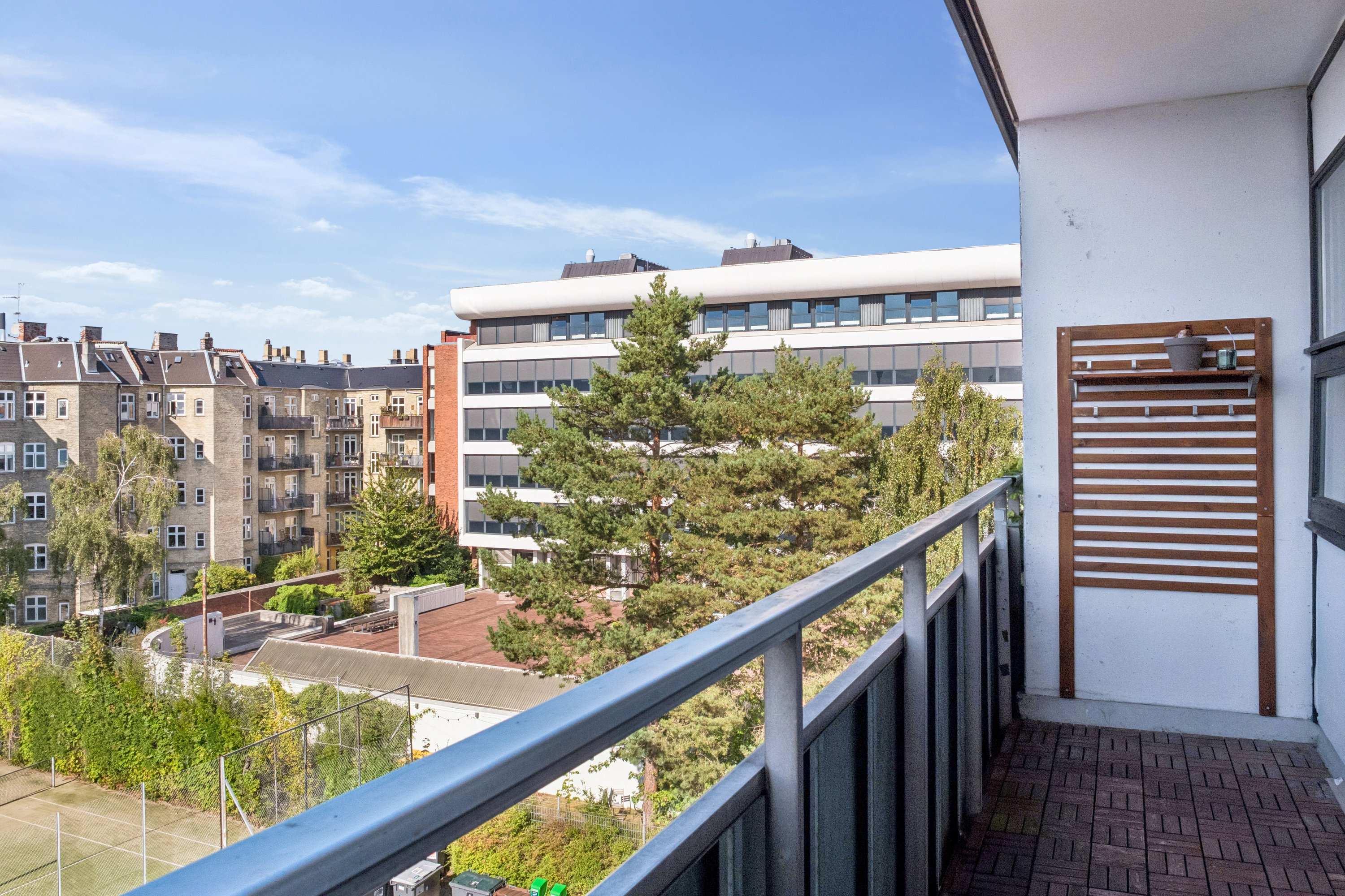 Dagmarsgade 26, 4. 171., 2200 København N