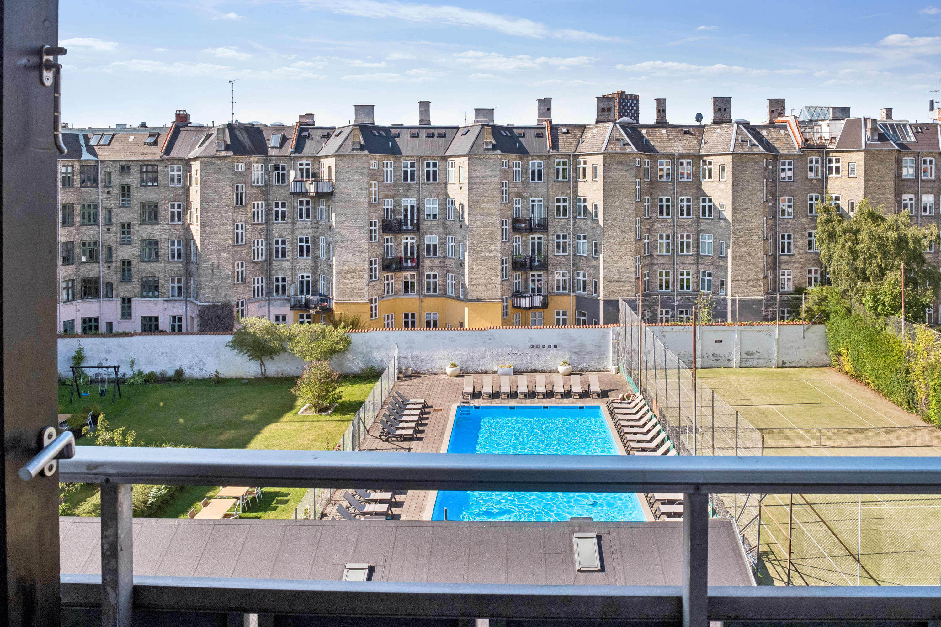 Dagmarsgade 26, 4. 171., 2200 København N