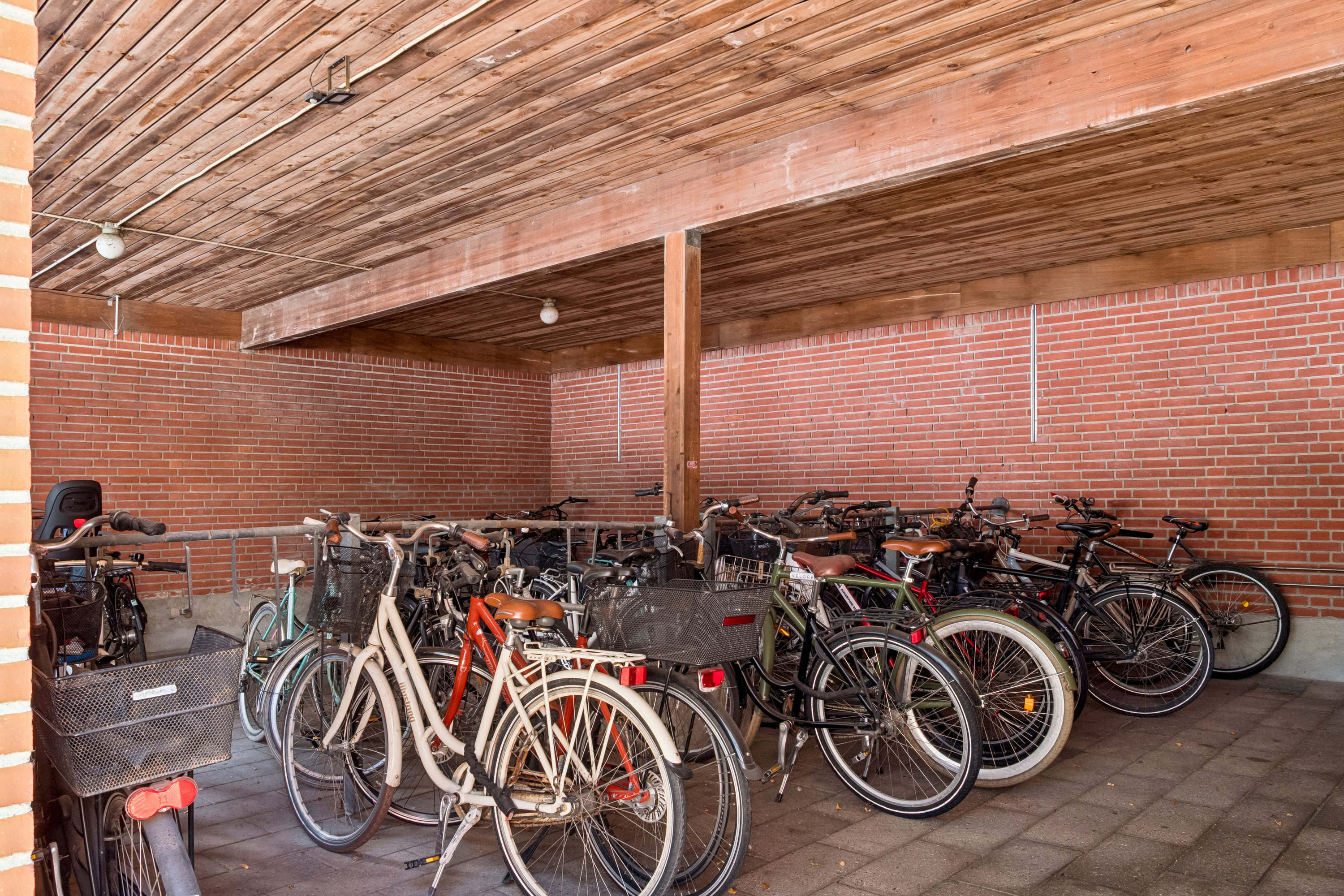 Dagmarsgade 26, 4. 171., 2200 København N