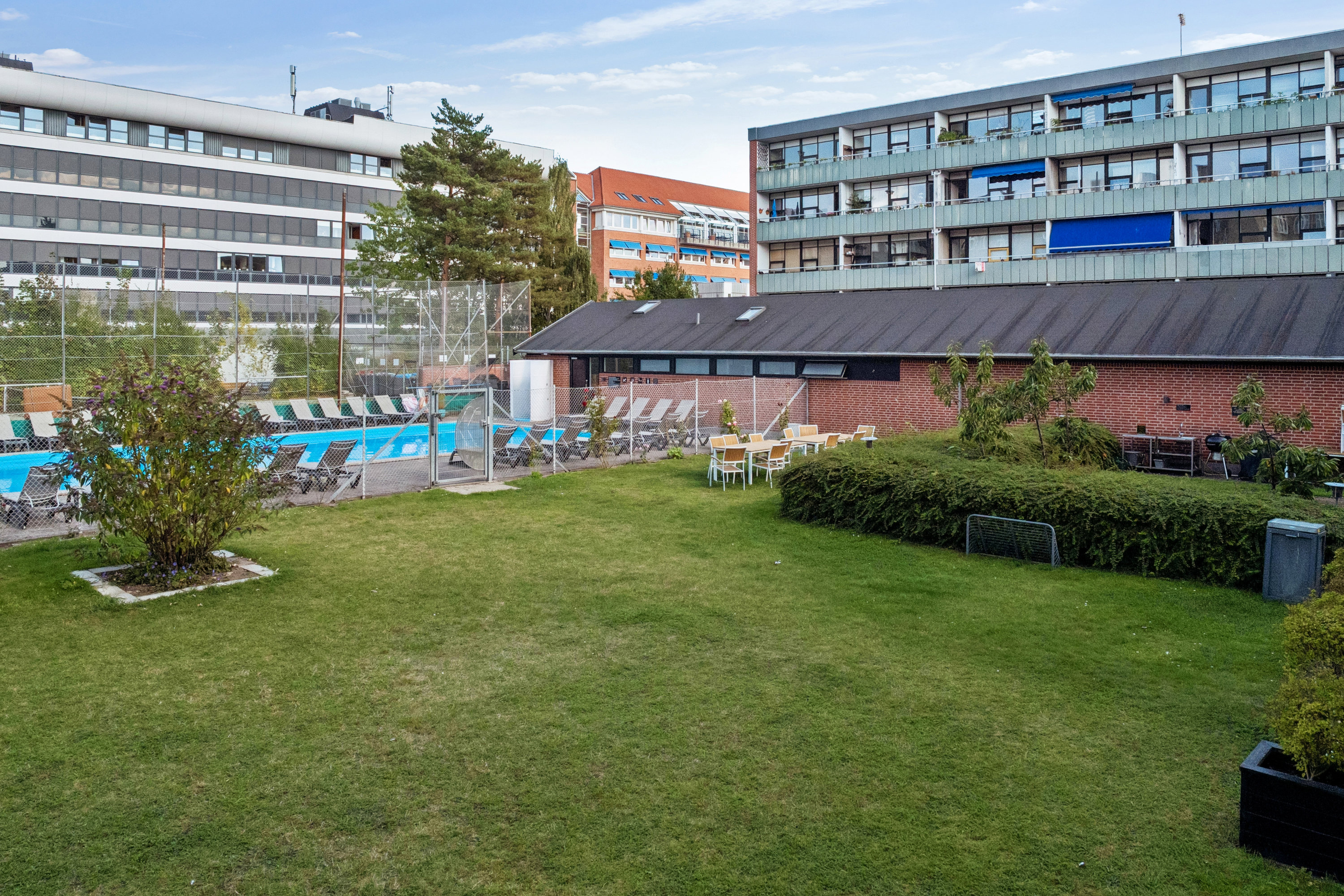Dagmarsgade 26, 4. 171., 2200 København N