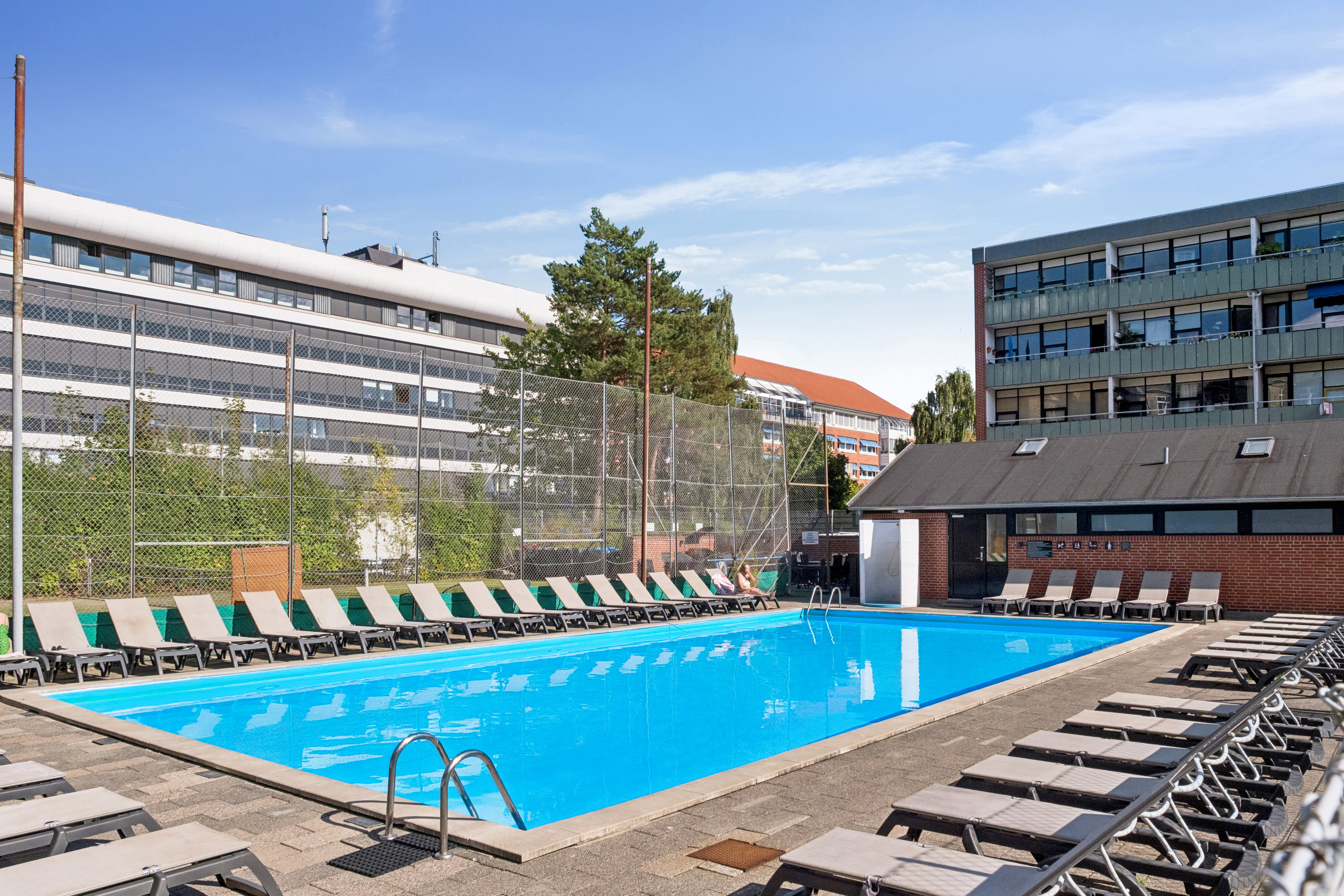 Dagmarsgade 26, 4. 171., 2200 København N
