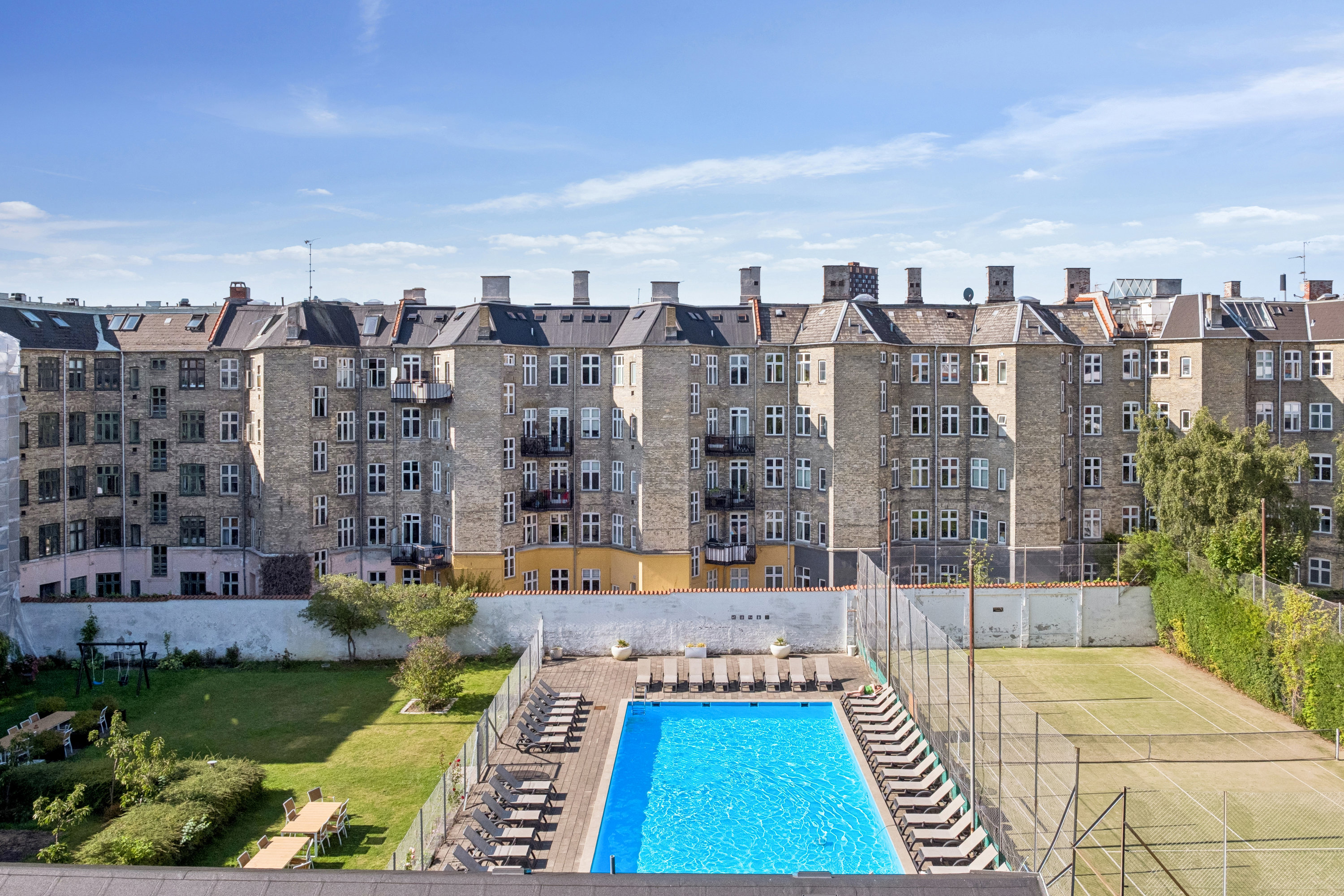 Dagmarsgade 26, 4. 171., 2200 København N