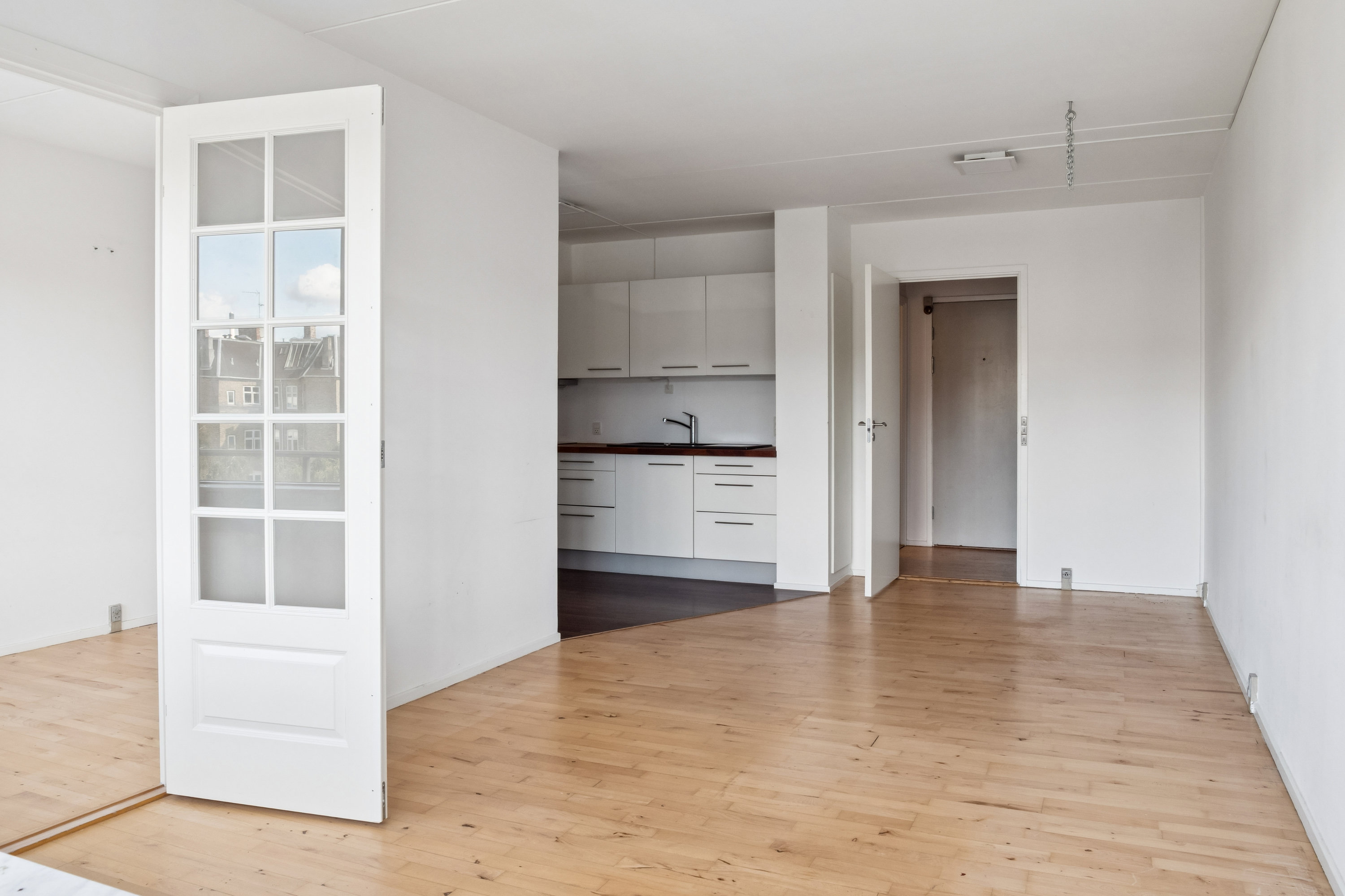 Dagmarsgade 26, 4. 171., 2200 København N