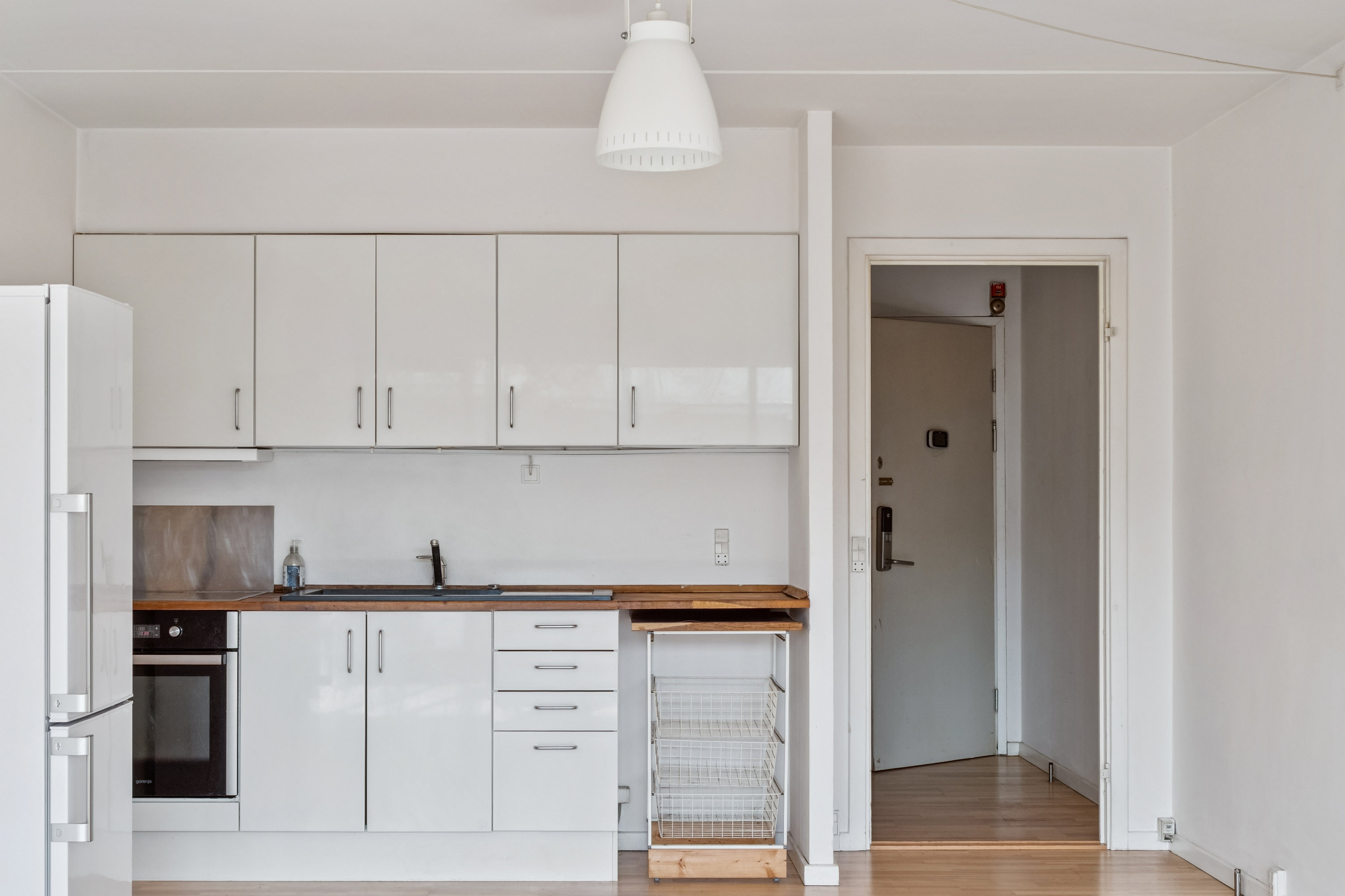 Dagmarsgade 28, 4. 86., 2200 København N