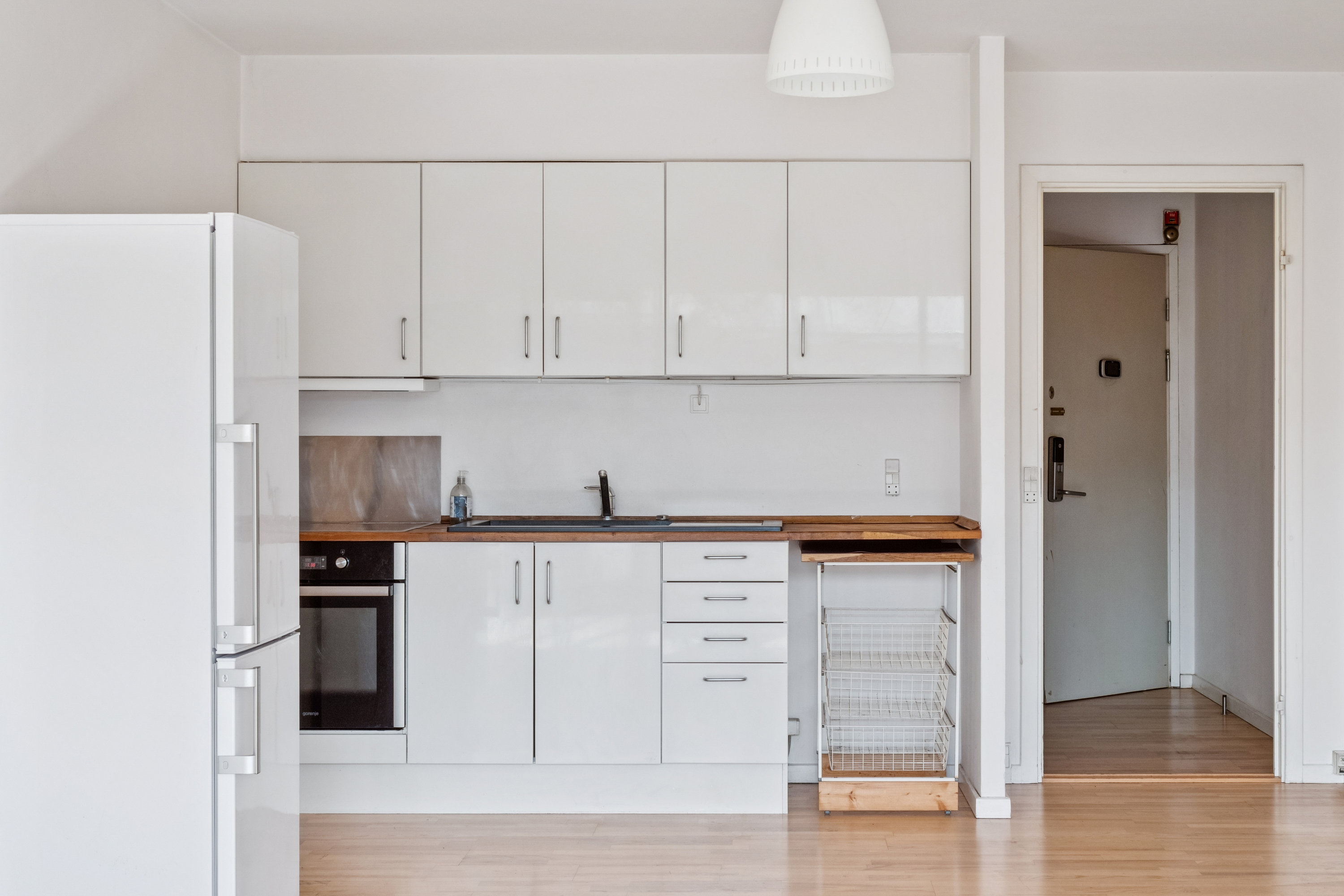 Dagmarsgade 28, 4. 86., 2200 København N