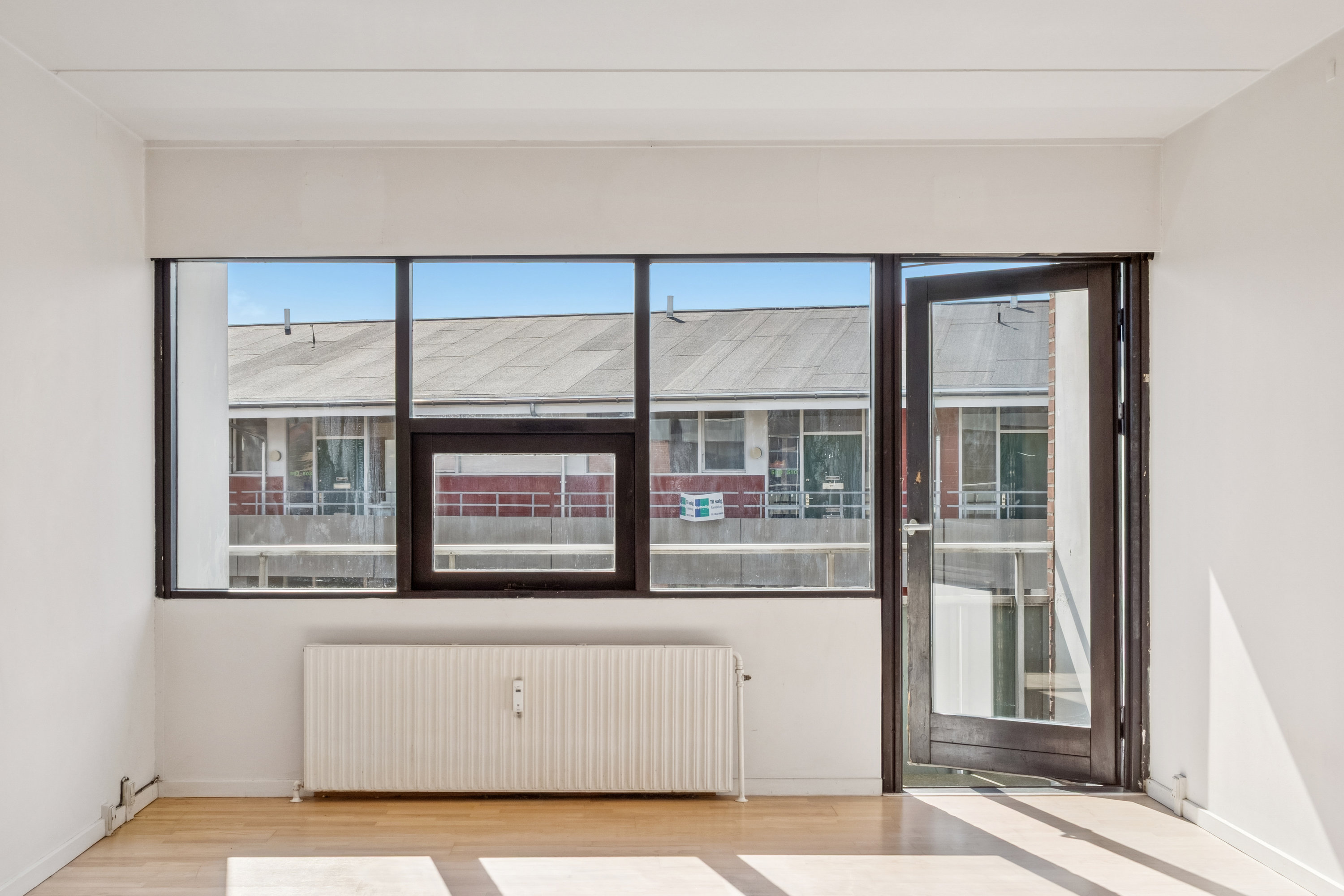 Dagmarsgade 28, 4. 86., 2200 København N