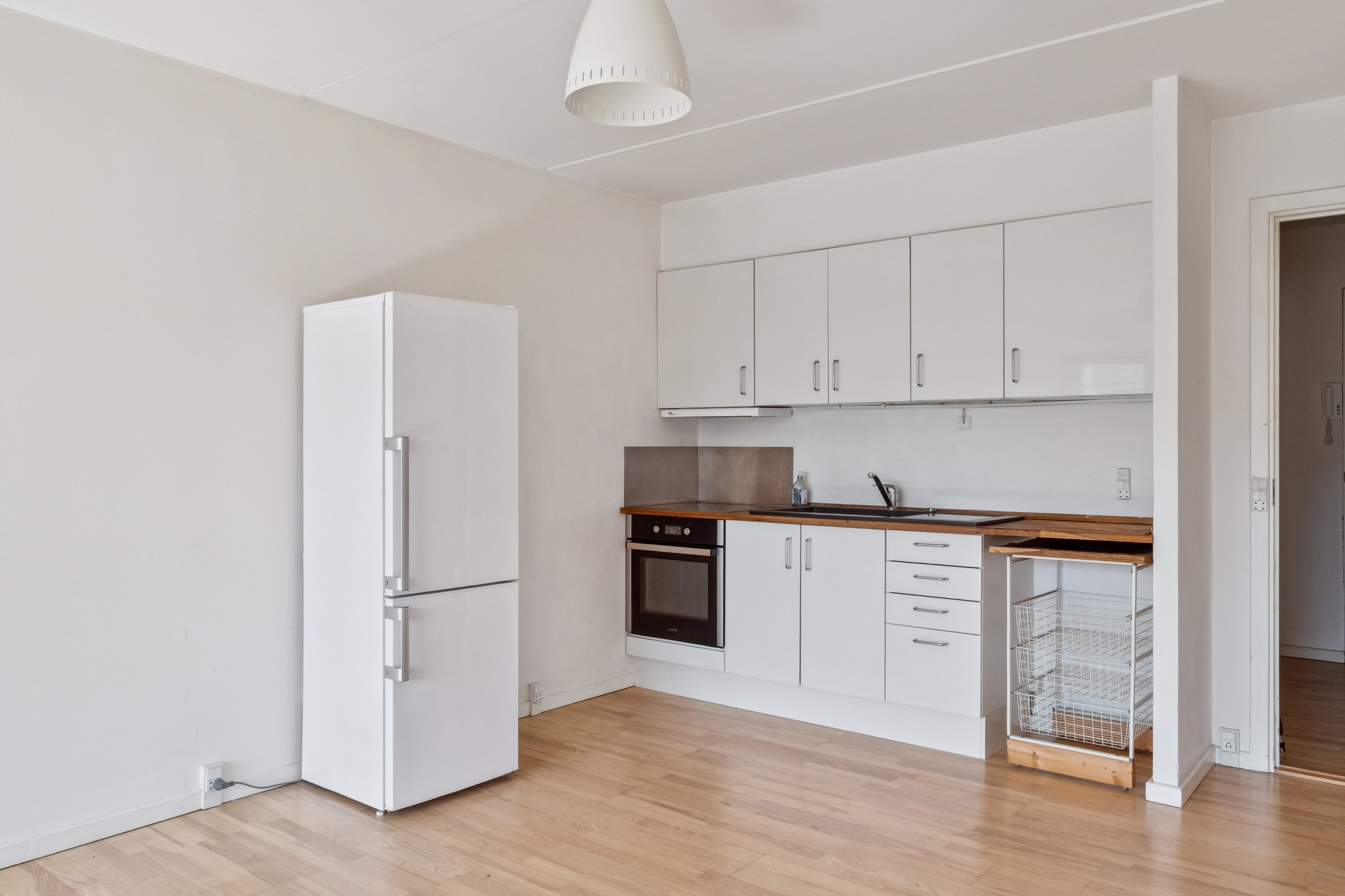 Dagmarsgade 28, 4. 86., 2200 København N