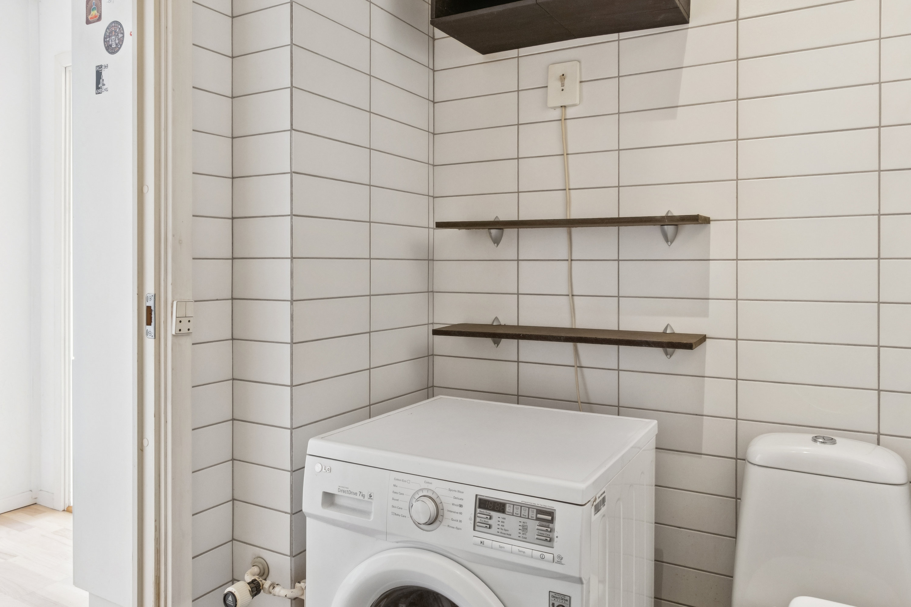 Dagmarsgade 28, 4. 86., 2200 København N