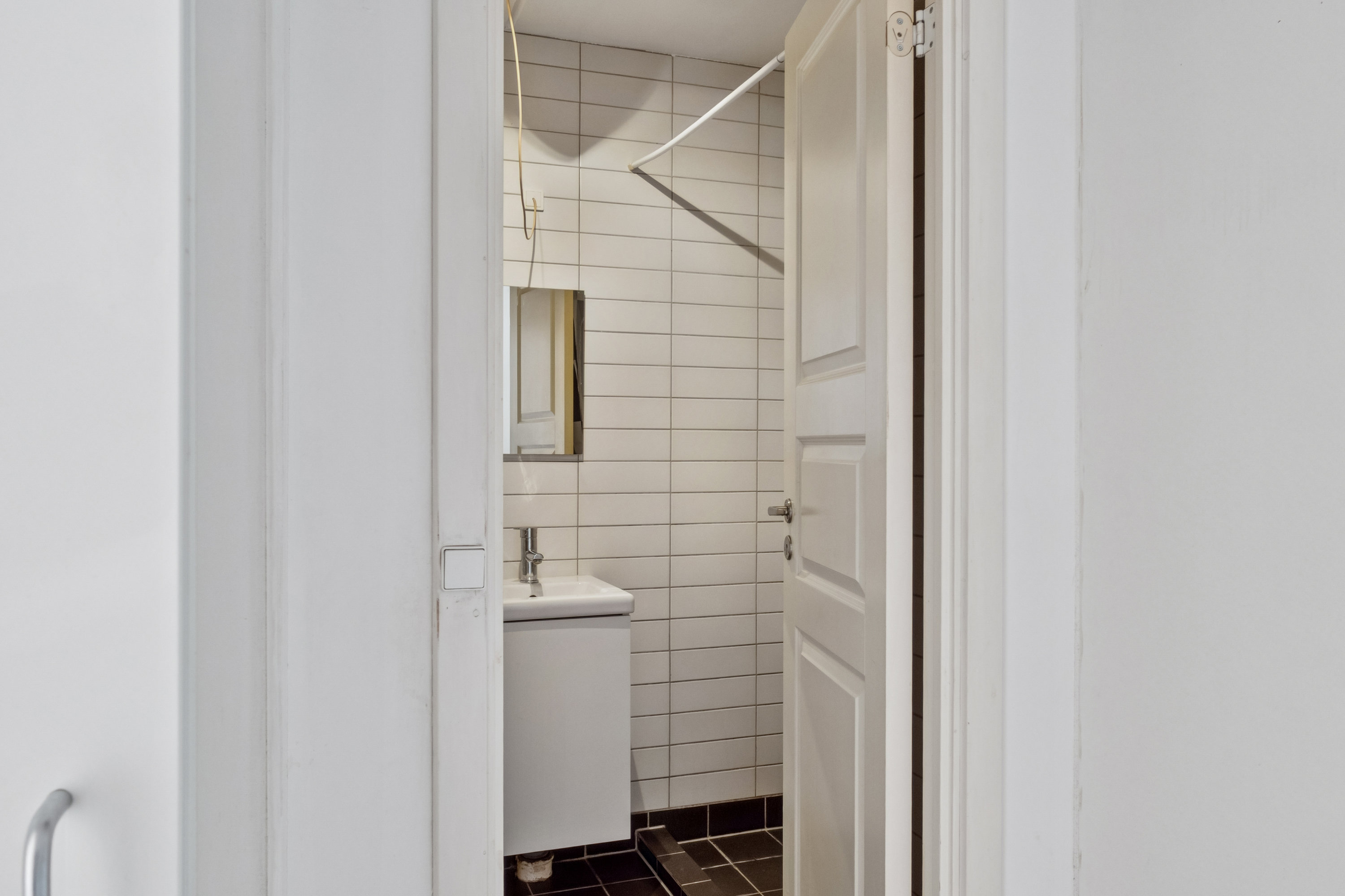 Dagmarsgade 28, 4. 86., 2200 København N