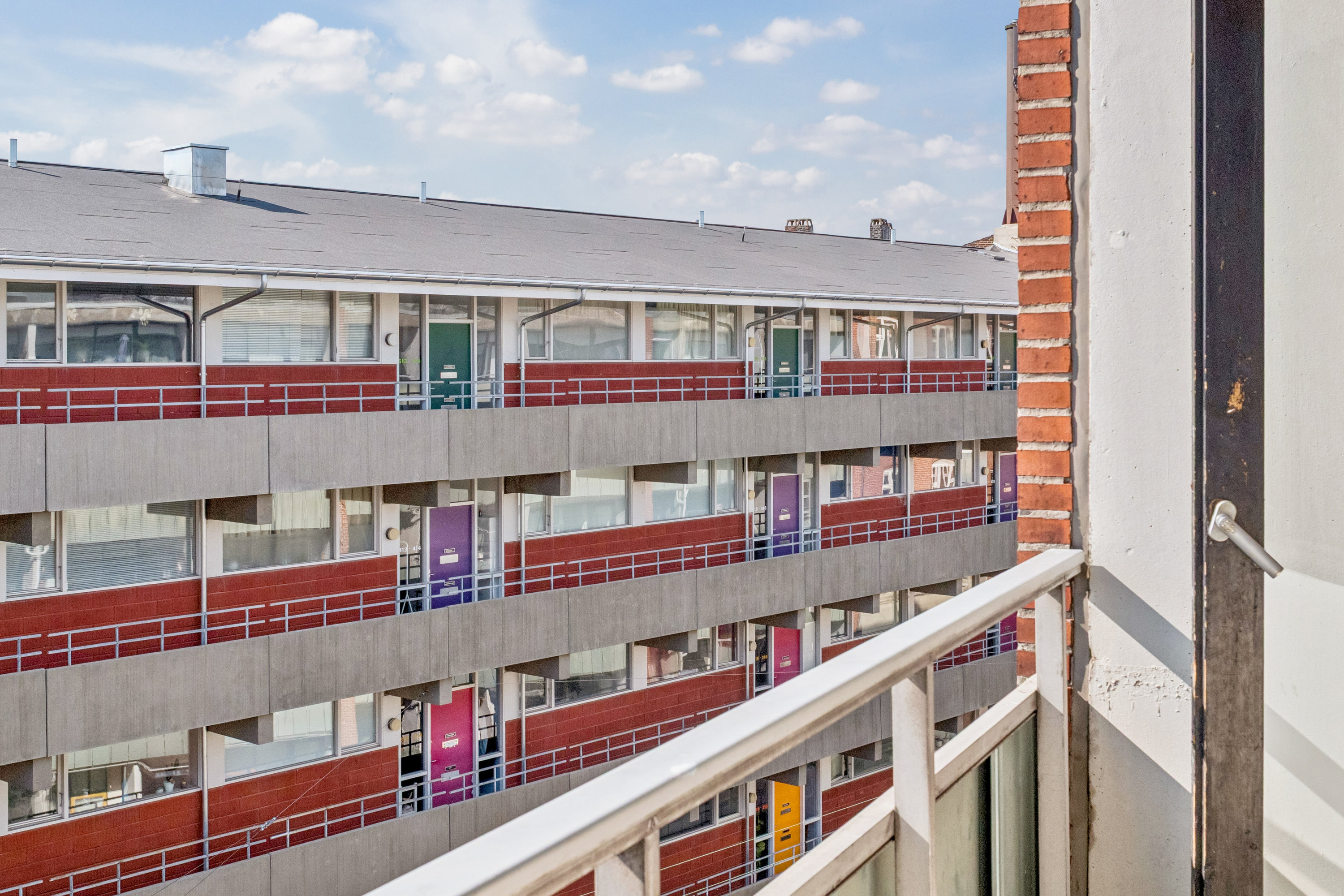 Dagmarsgade 28, 4. 86., 2200 København N