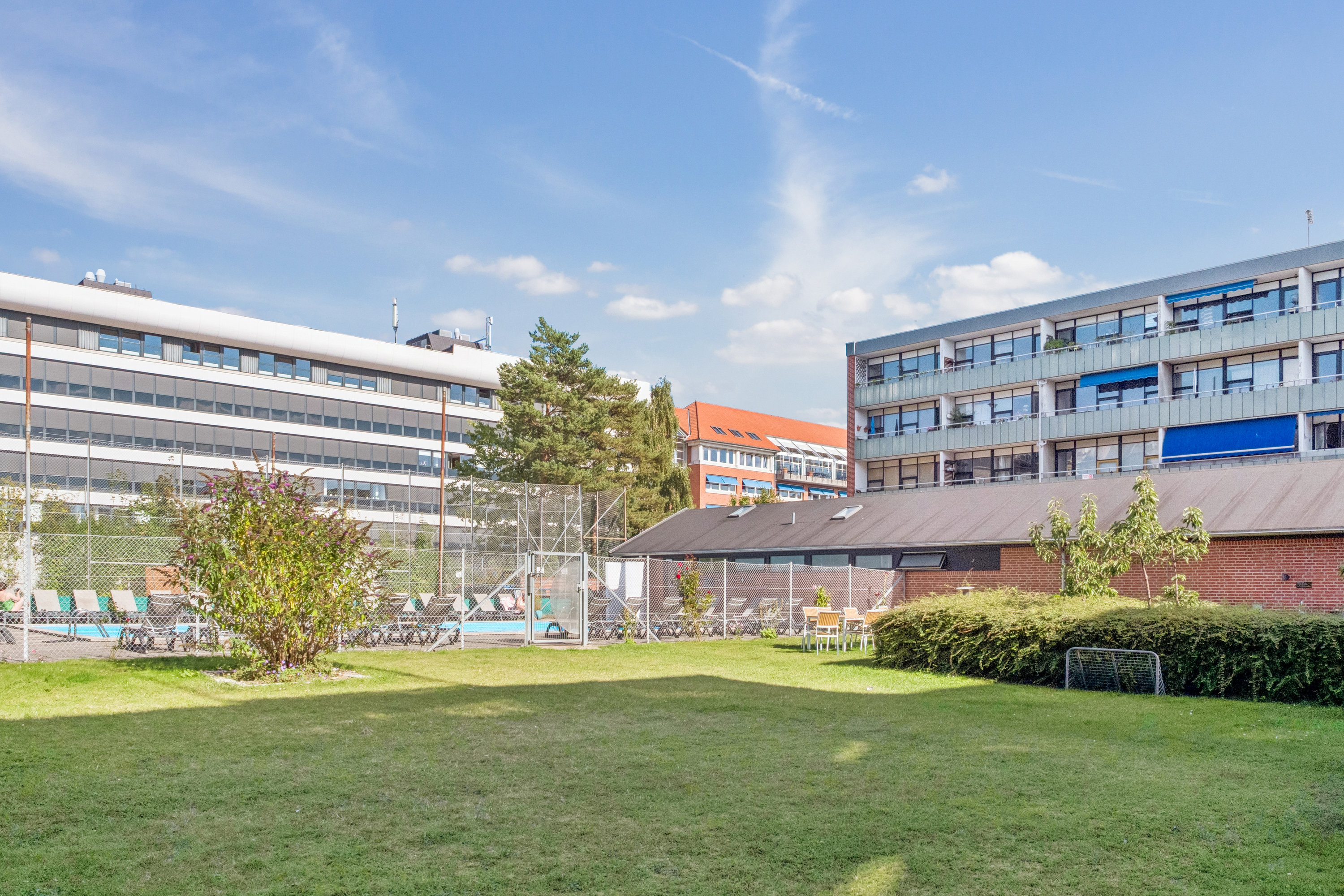 Dagmarsgade 28, 4. 86., 2200 København N