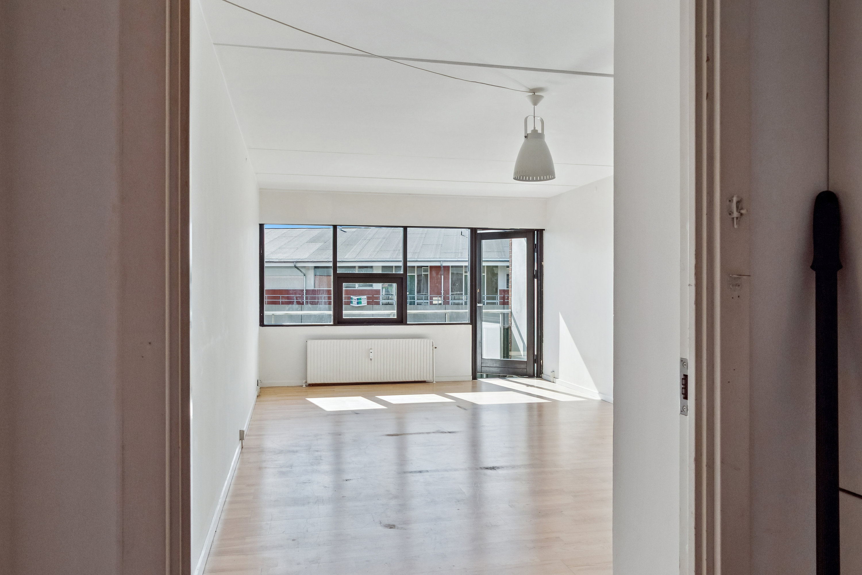Dagmarsgade 28, 4. 86., 2200 København N