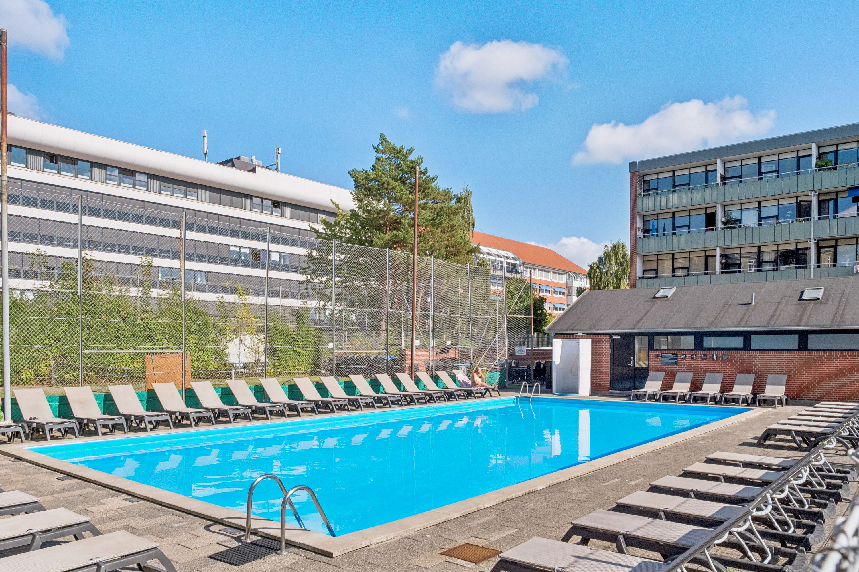Dagmarsgade 28, 4. 86., 2200 København N