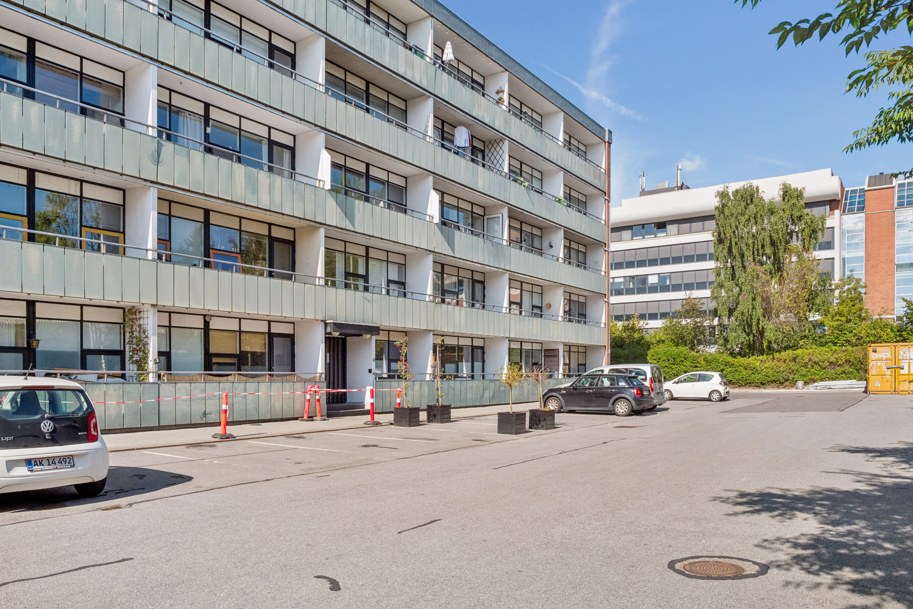 Dagmarsgade 28, 4. 86., 2200 København N