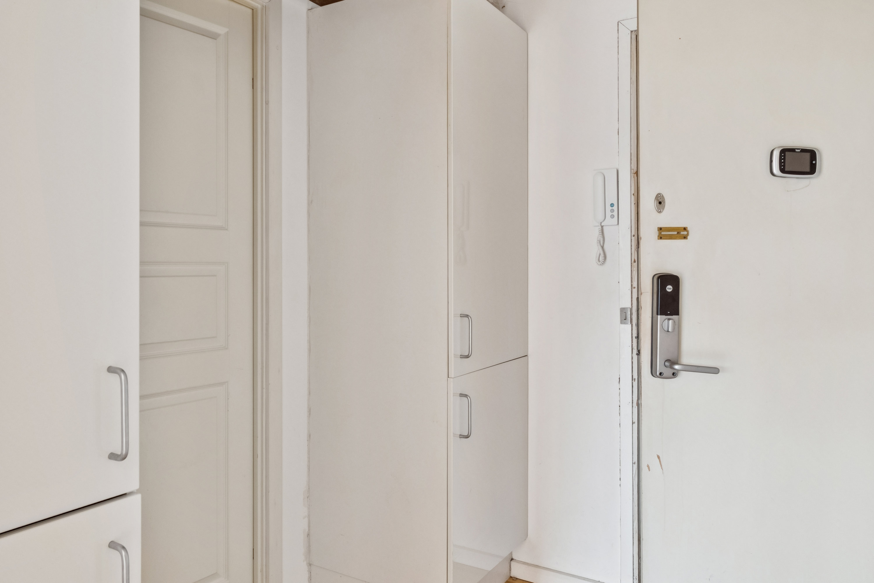 Dagmarsgade 28, 4. 86., 2200 København N