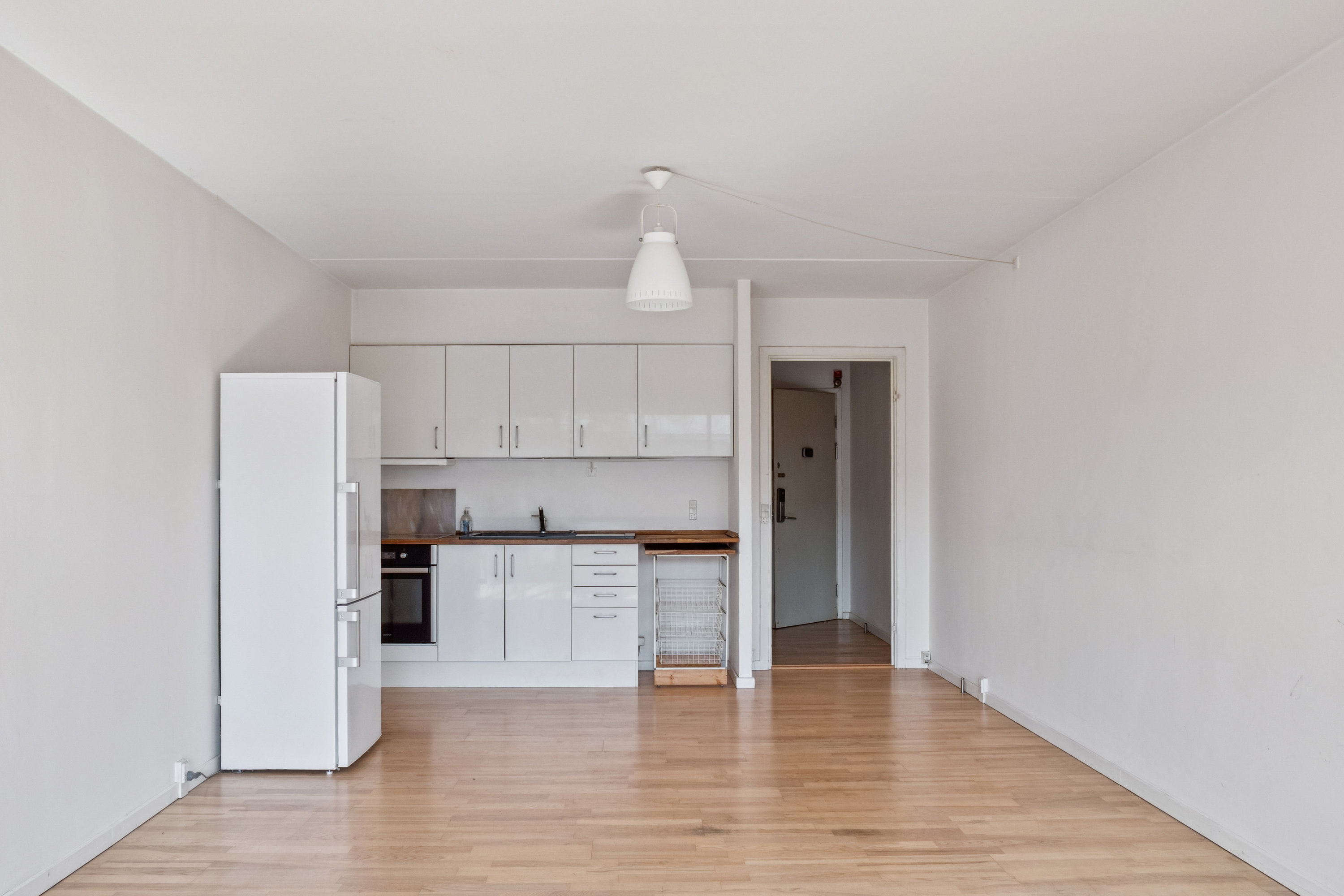 Dagmarsgade 28, 4. 86., 2200 København N