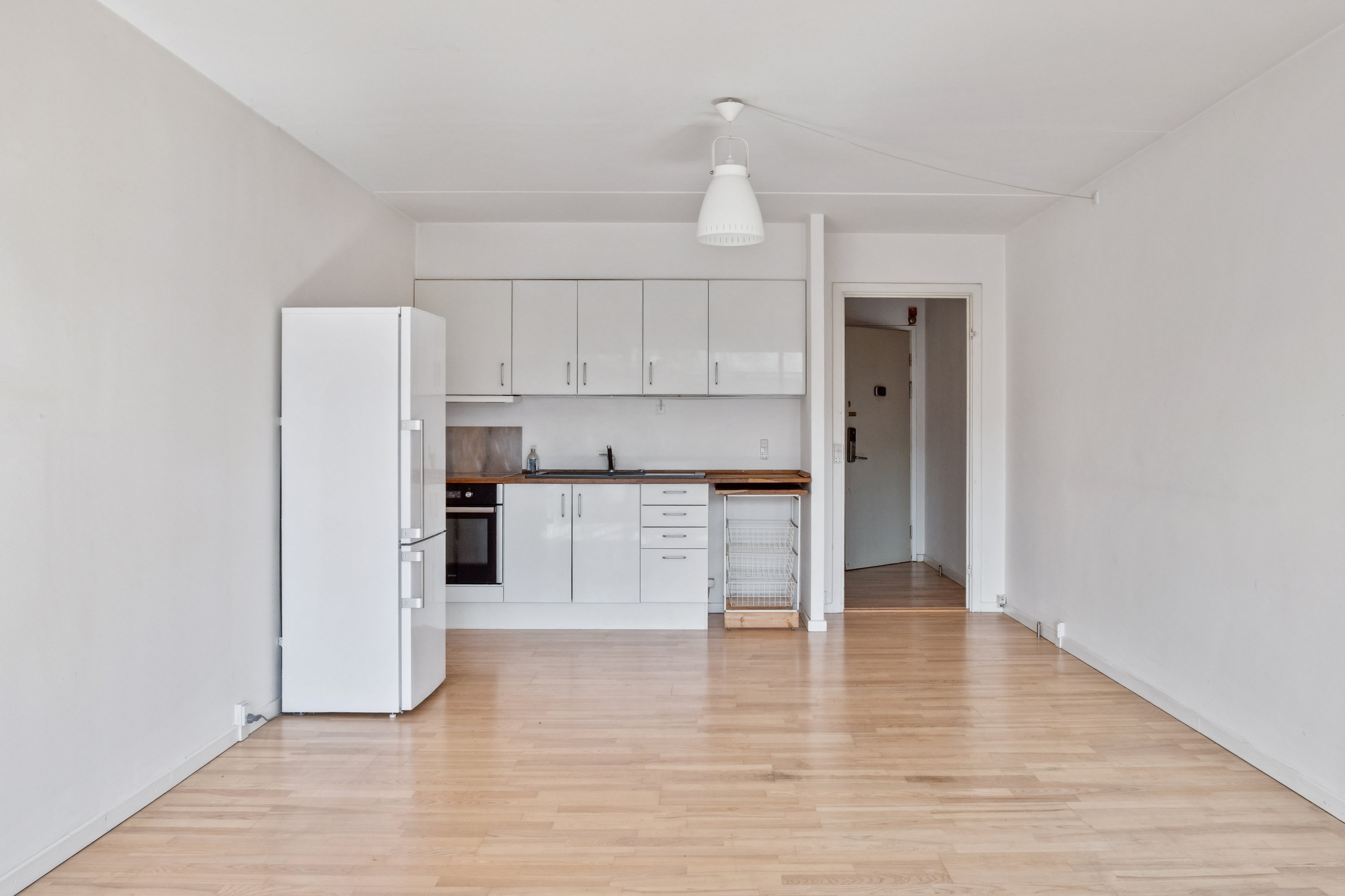 Dagmarsgade 28, 4. 86., 2200 København N