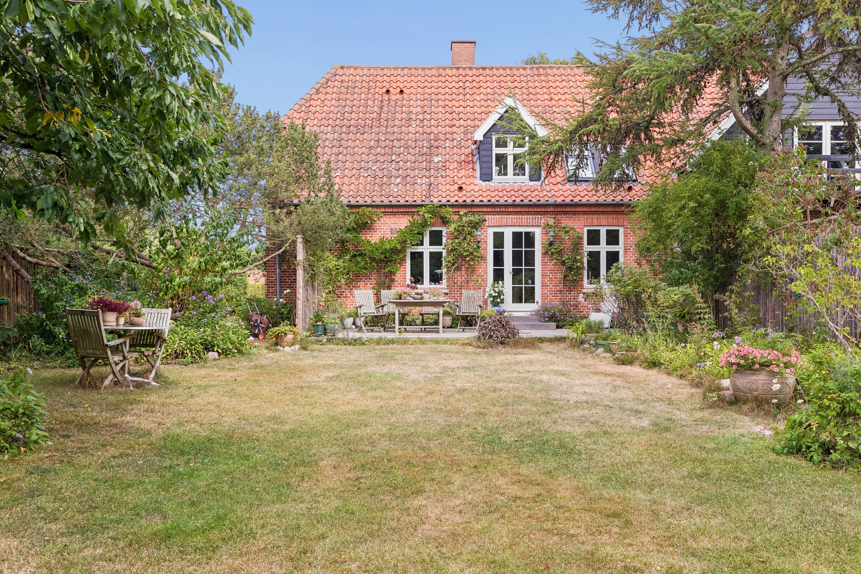 Egemosegårdsvej 26, 3210 Vejby