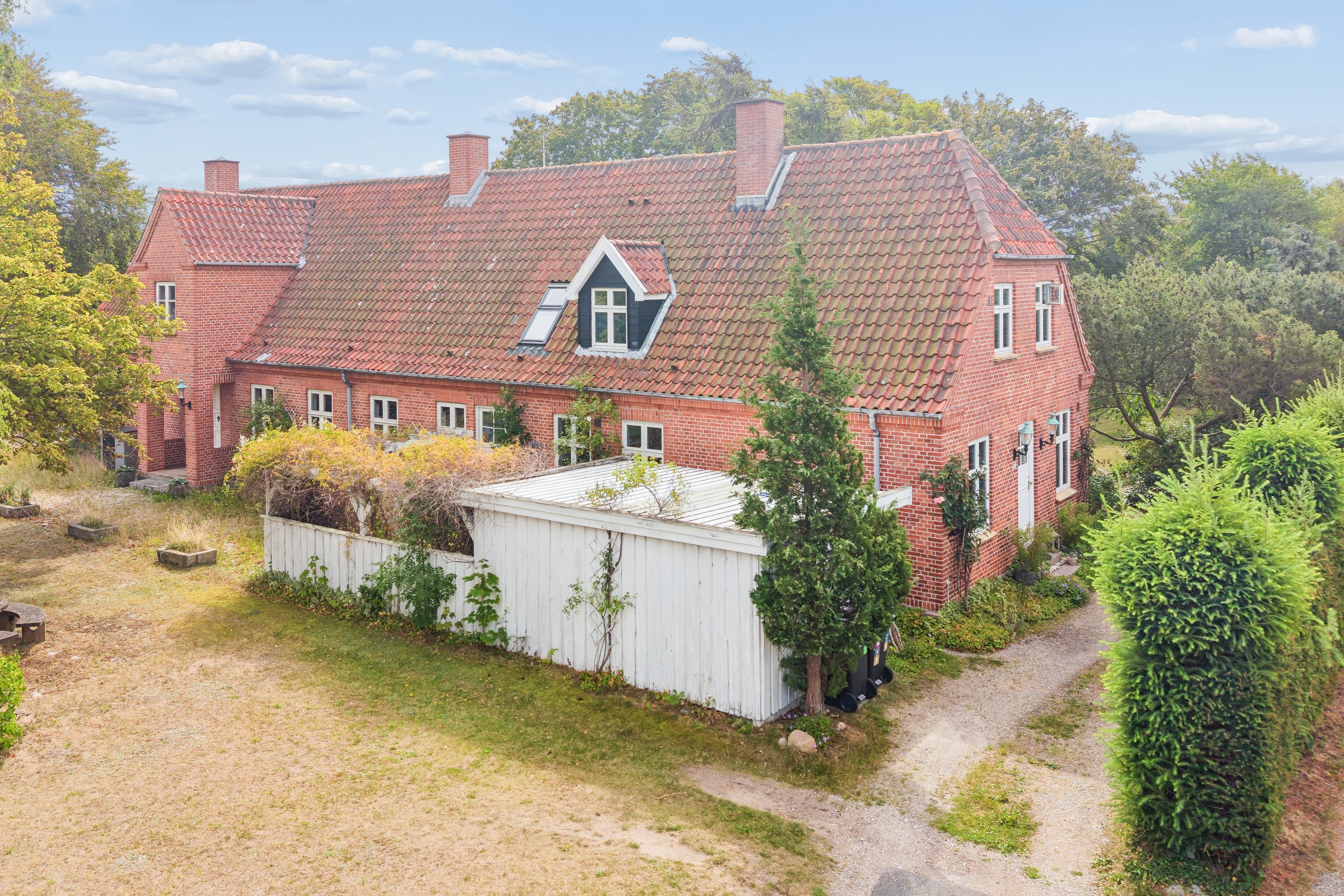Egemosegårdsvej 26, 3210 Vejby