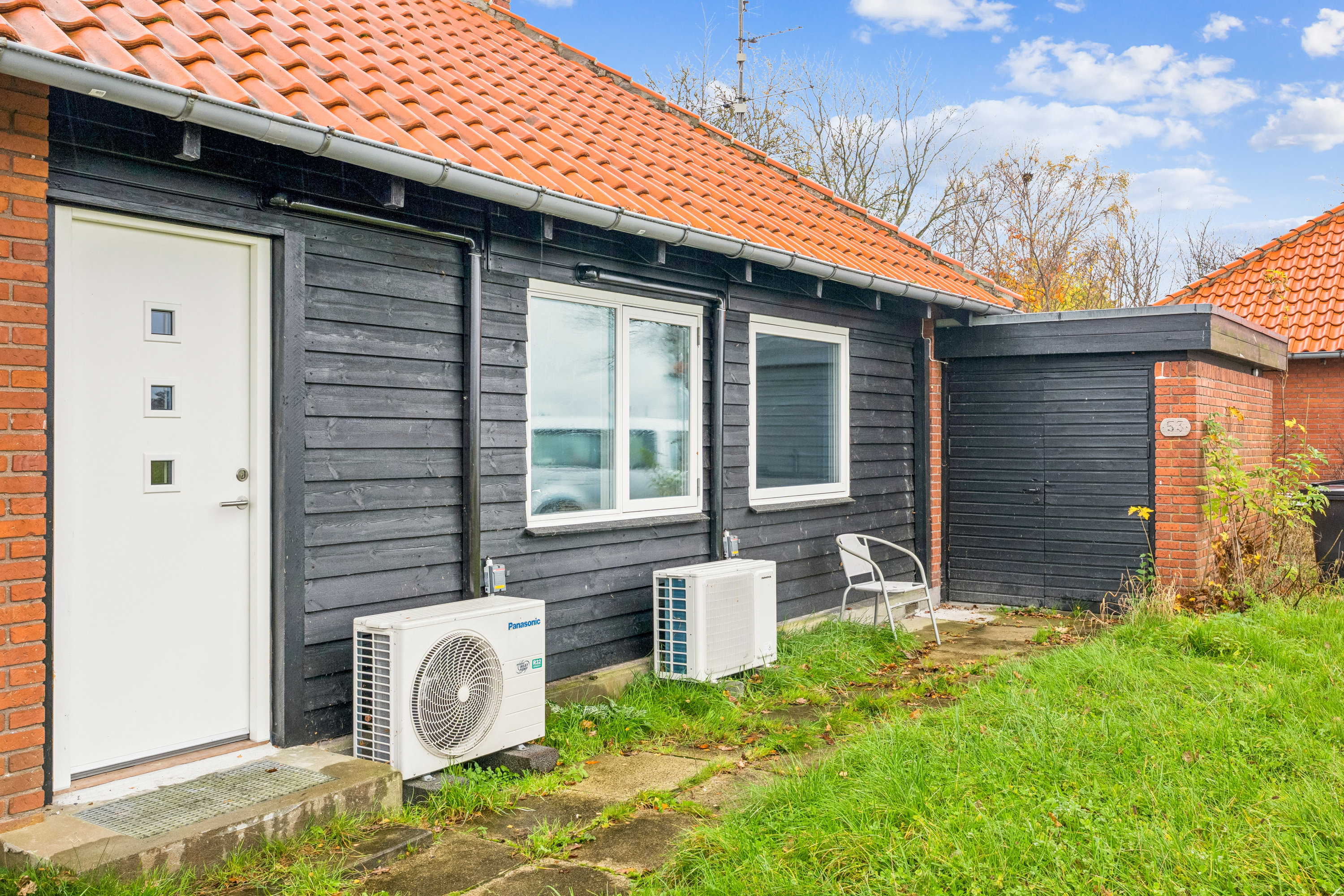 Gedser Landevej 53, 4874 Gedser
