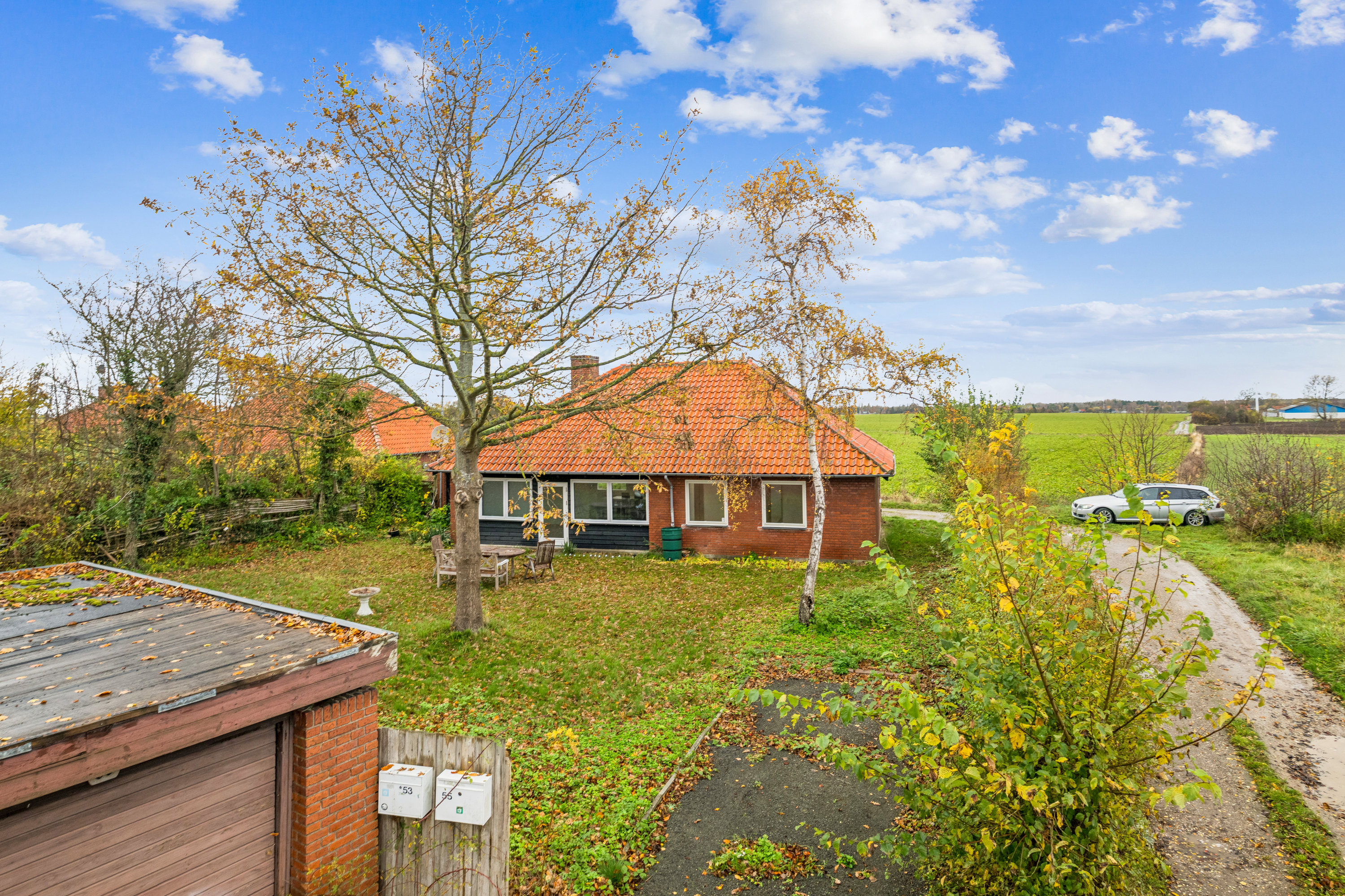 Gedser Landevej 53, 4874 Gedser