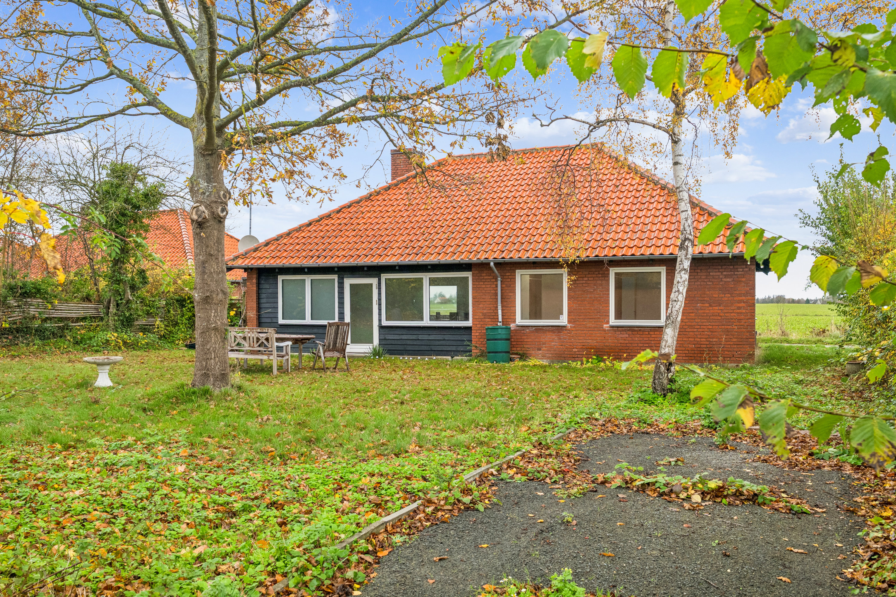 Gedser Landevej 53, 4874 Gedser