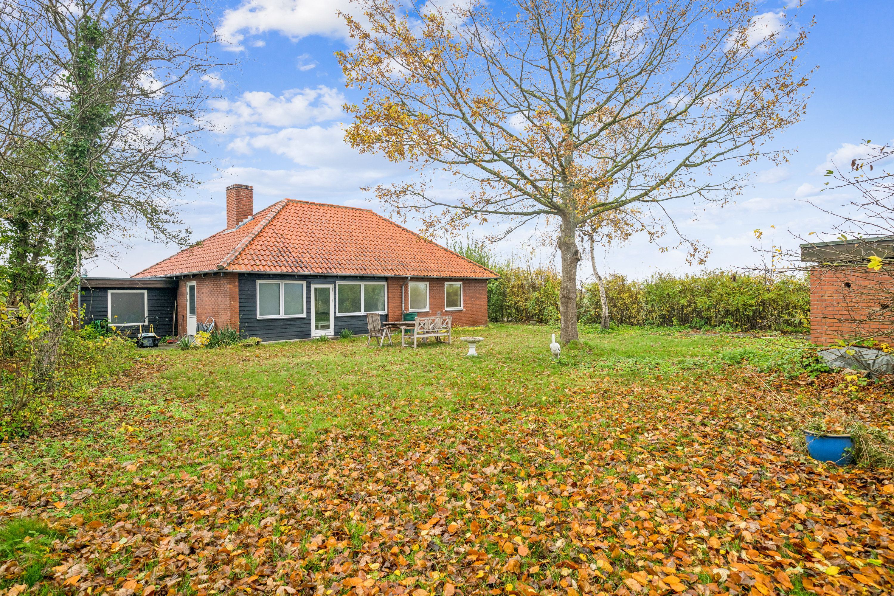Gedser Landevej 53, 4874 Gedser