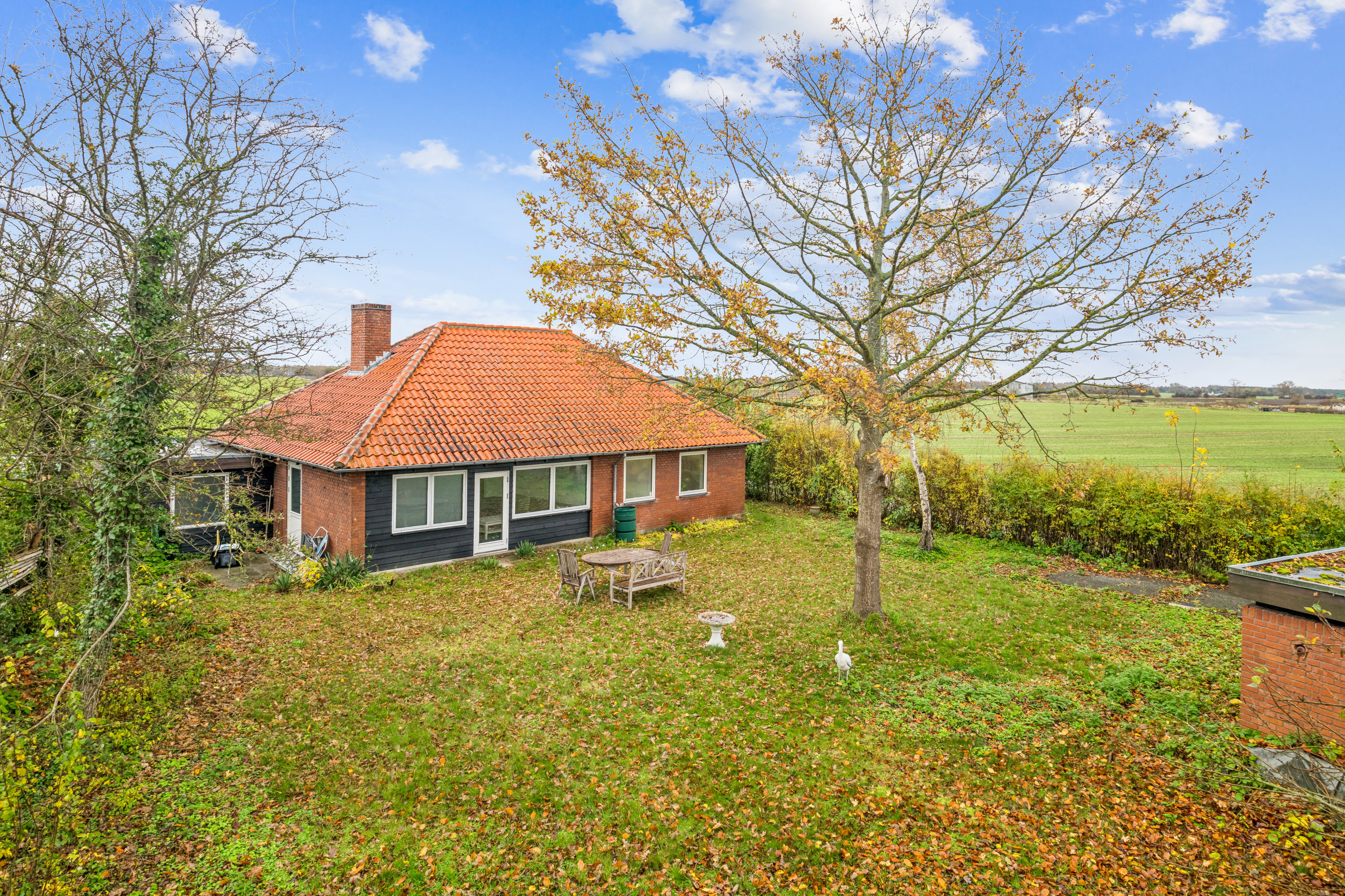 Gedser Landevej 53, 4874 Gedser