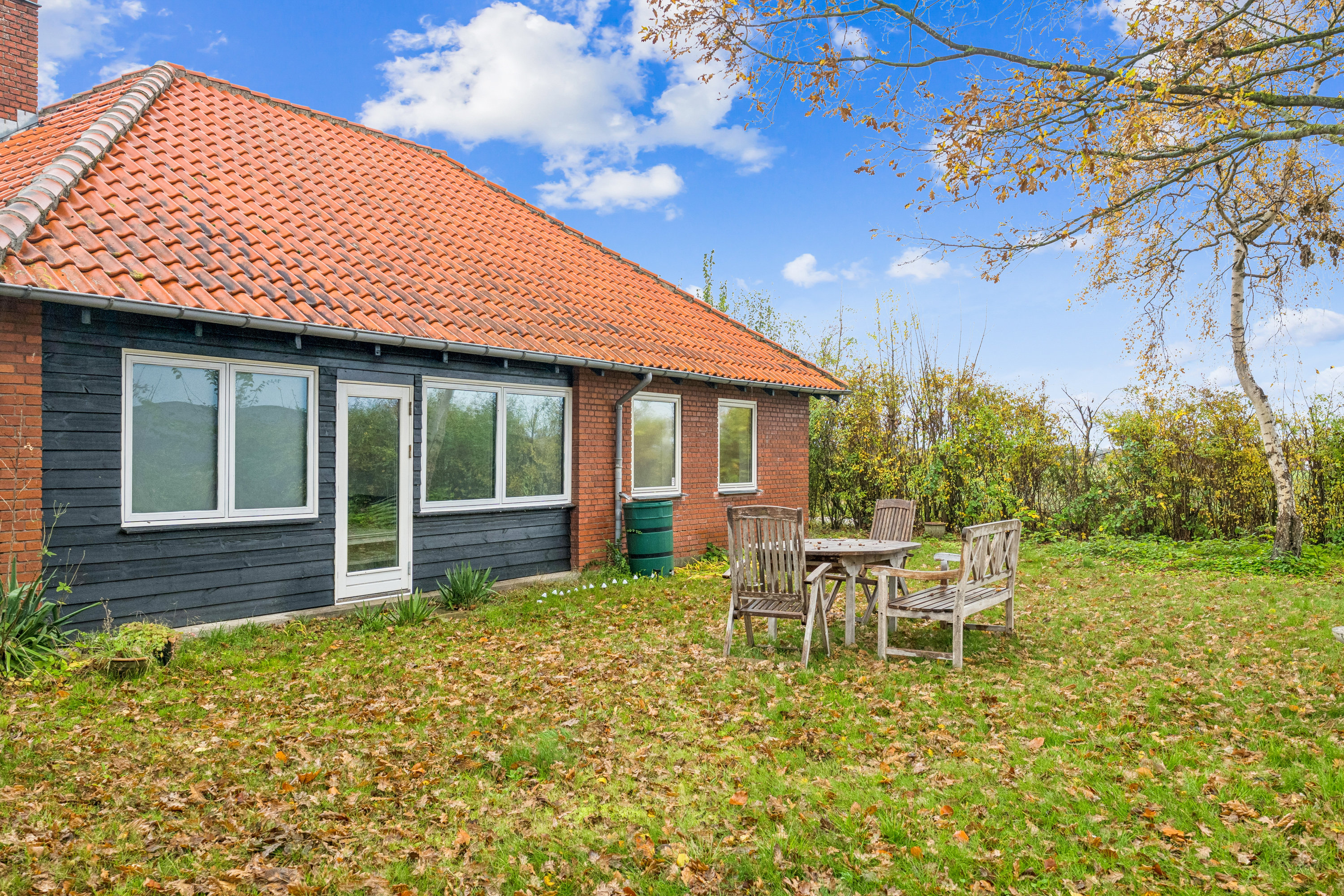 Gedser Landevej 53, 4874 Gedser