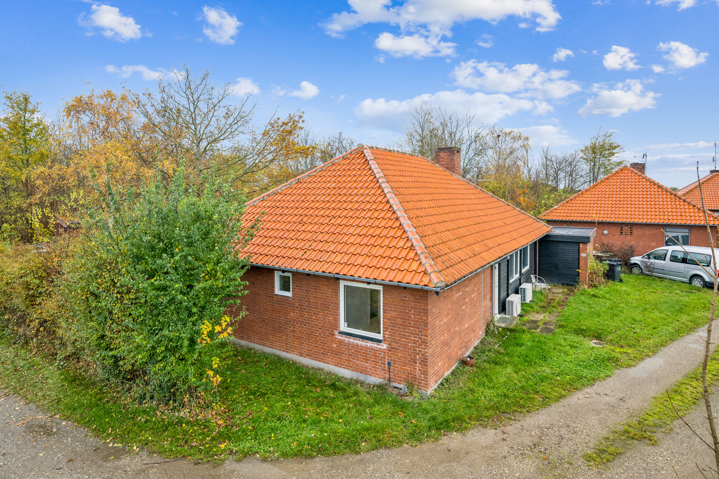Gedser Landevej 53, 4874 Gedser