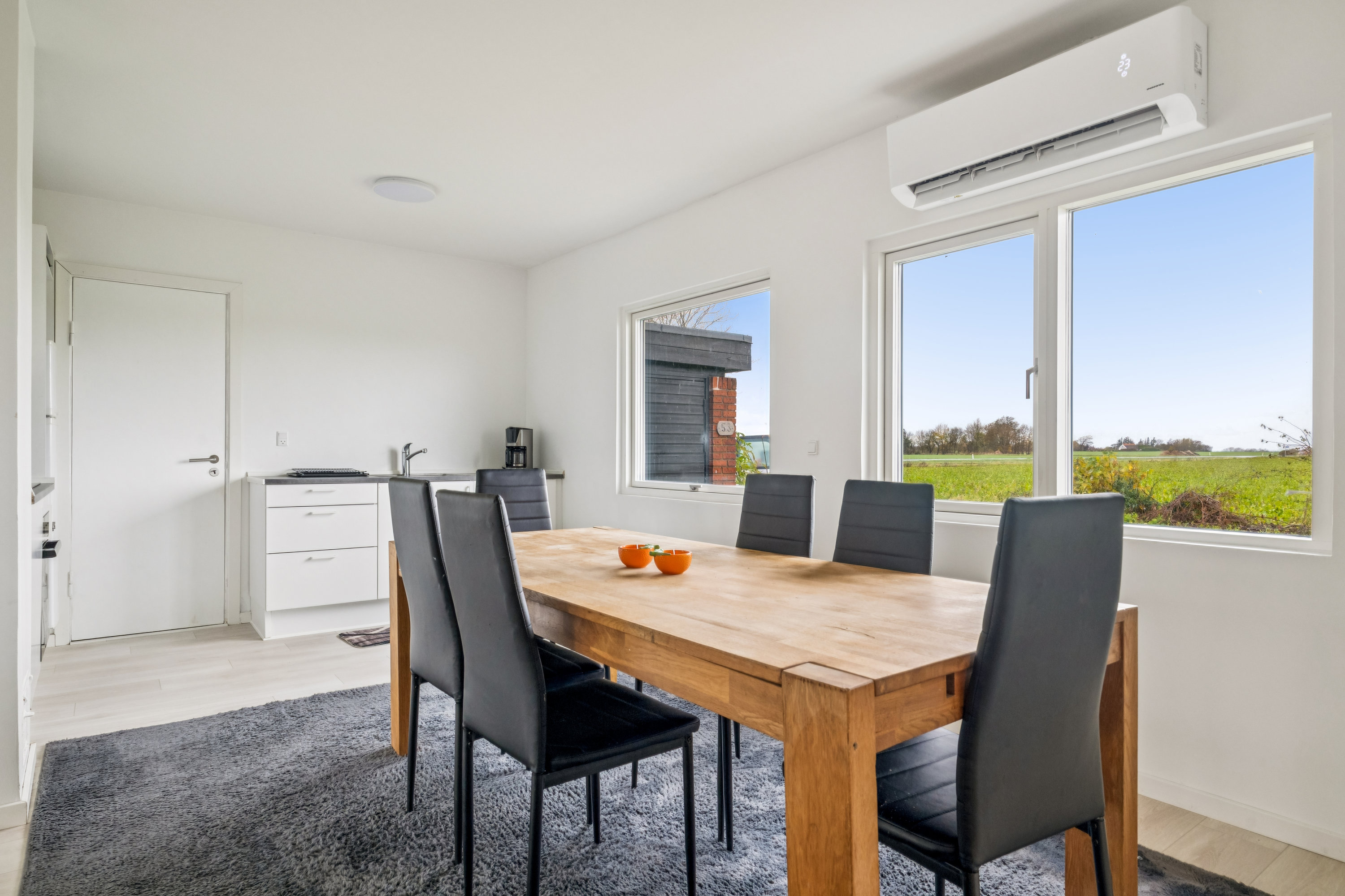 Gedser Landevej 53, 4874 Gedser