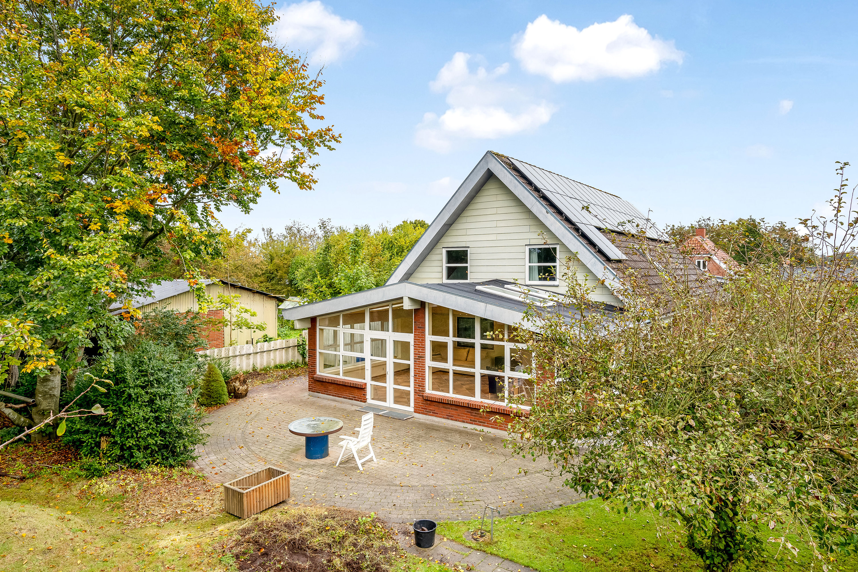 Lundgaardsvej 33, 6760 Ribe