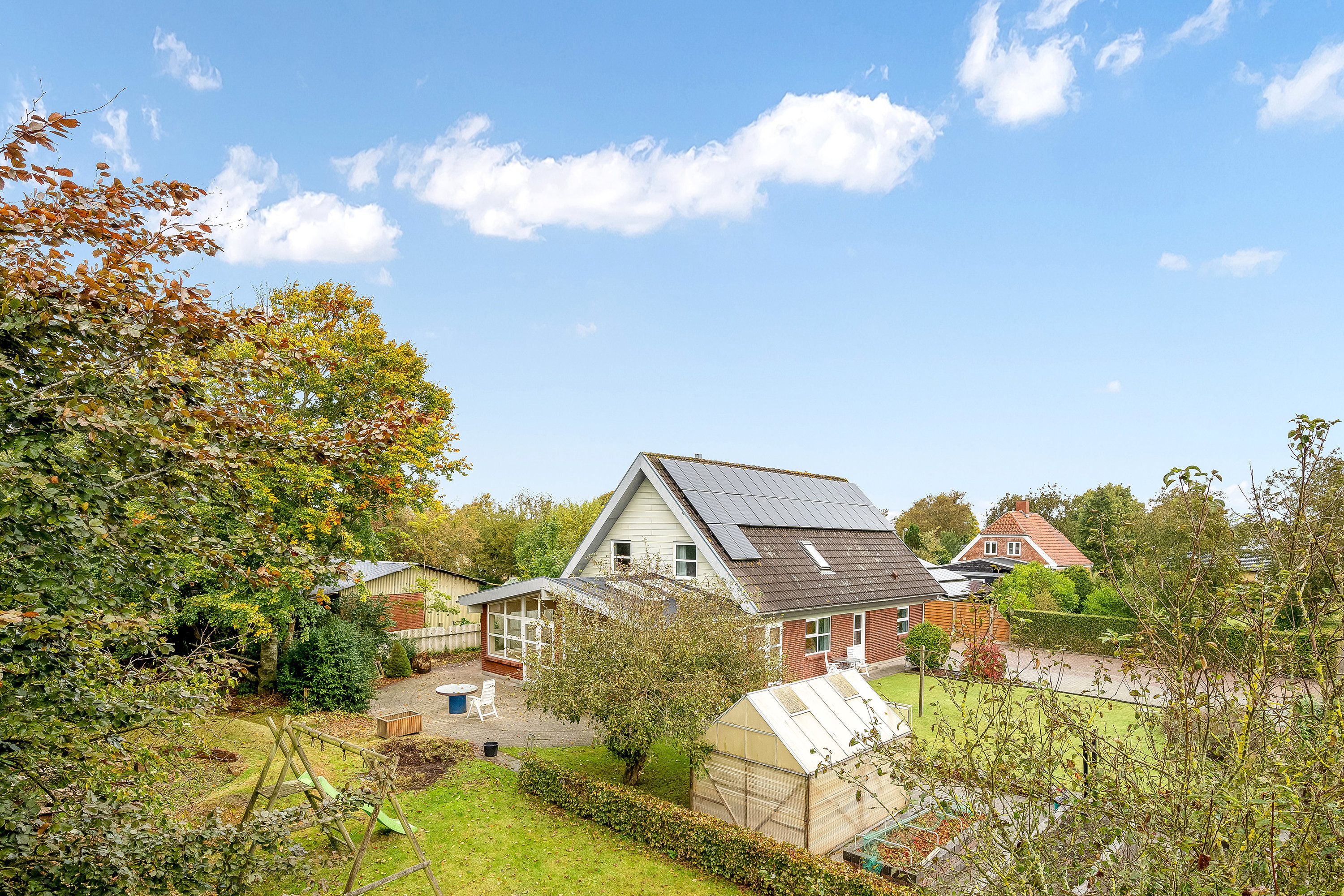 Lundgaardsvej 33, 6760 Ribe