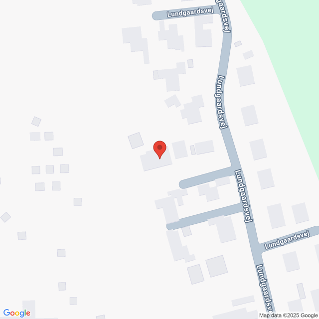 Lundgaardsvej 33, 6760 Ribe