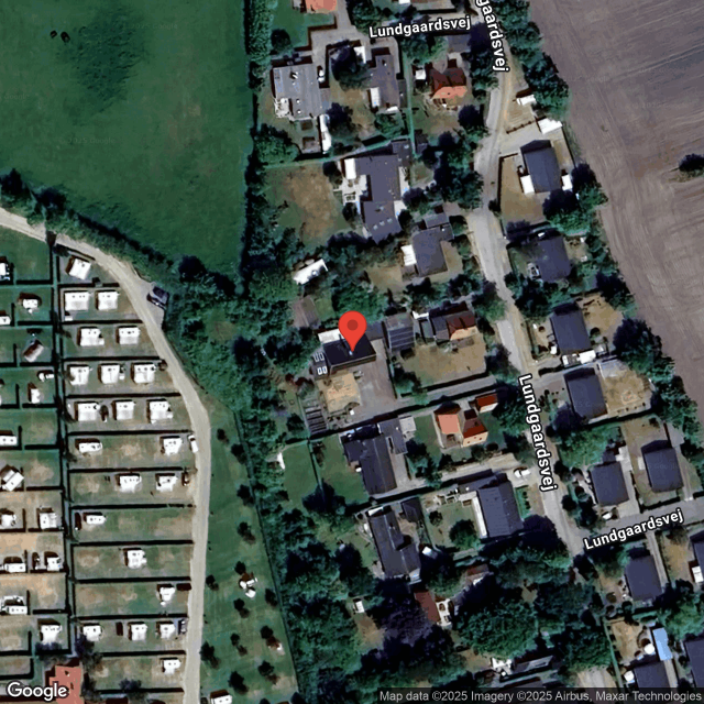 Lundgaardsvej 33, 6760 Ribe