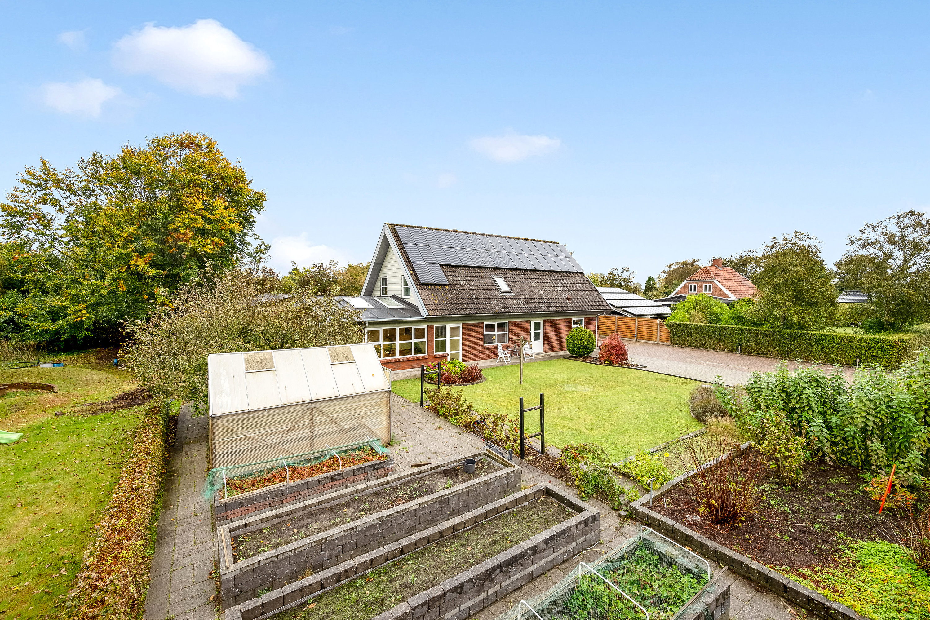 Lundgaardsvej 33, 6760 Ribe