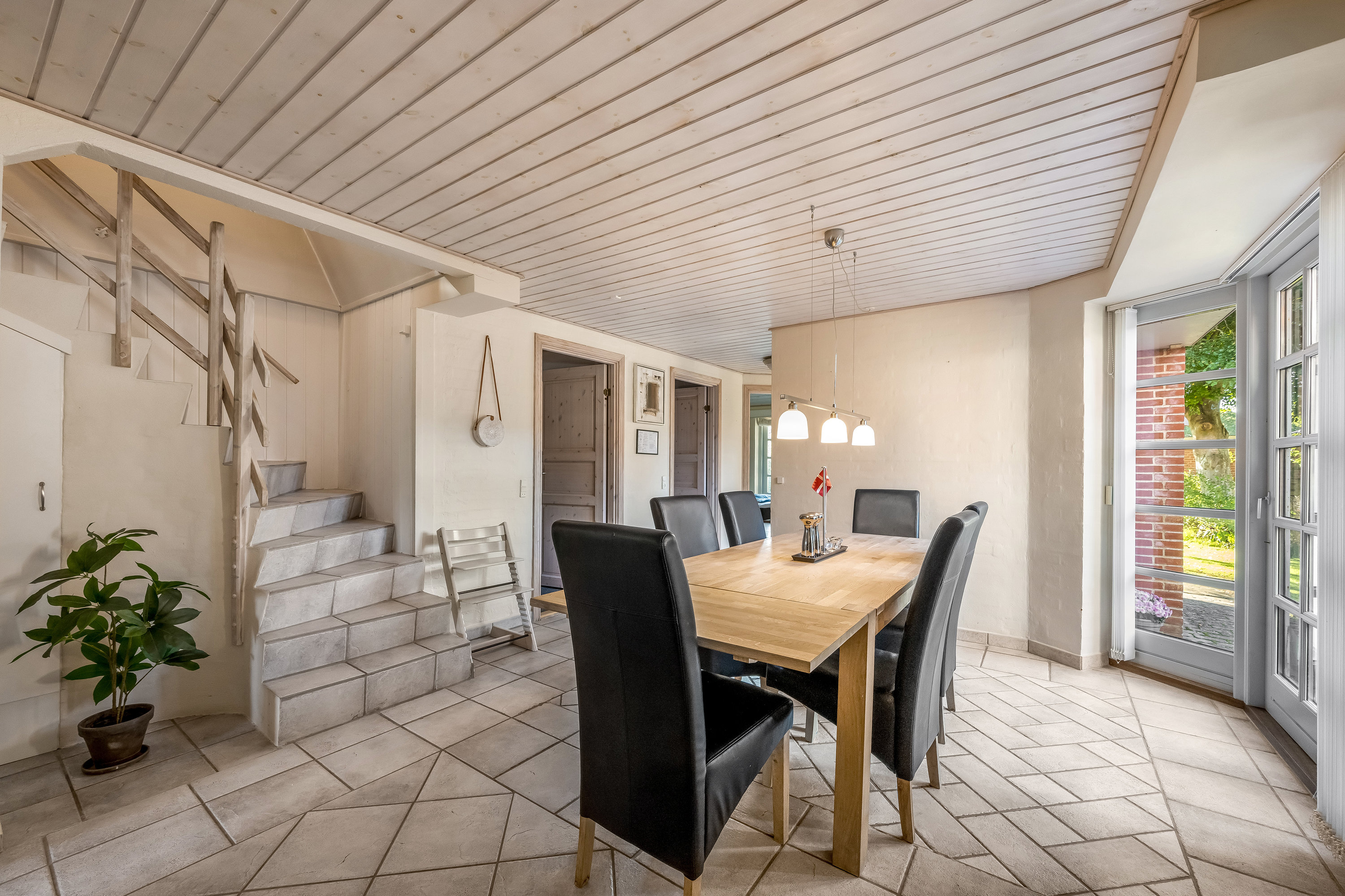 Gl. Landevej 10, 6893 Hemmet