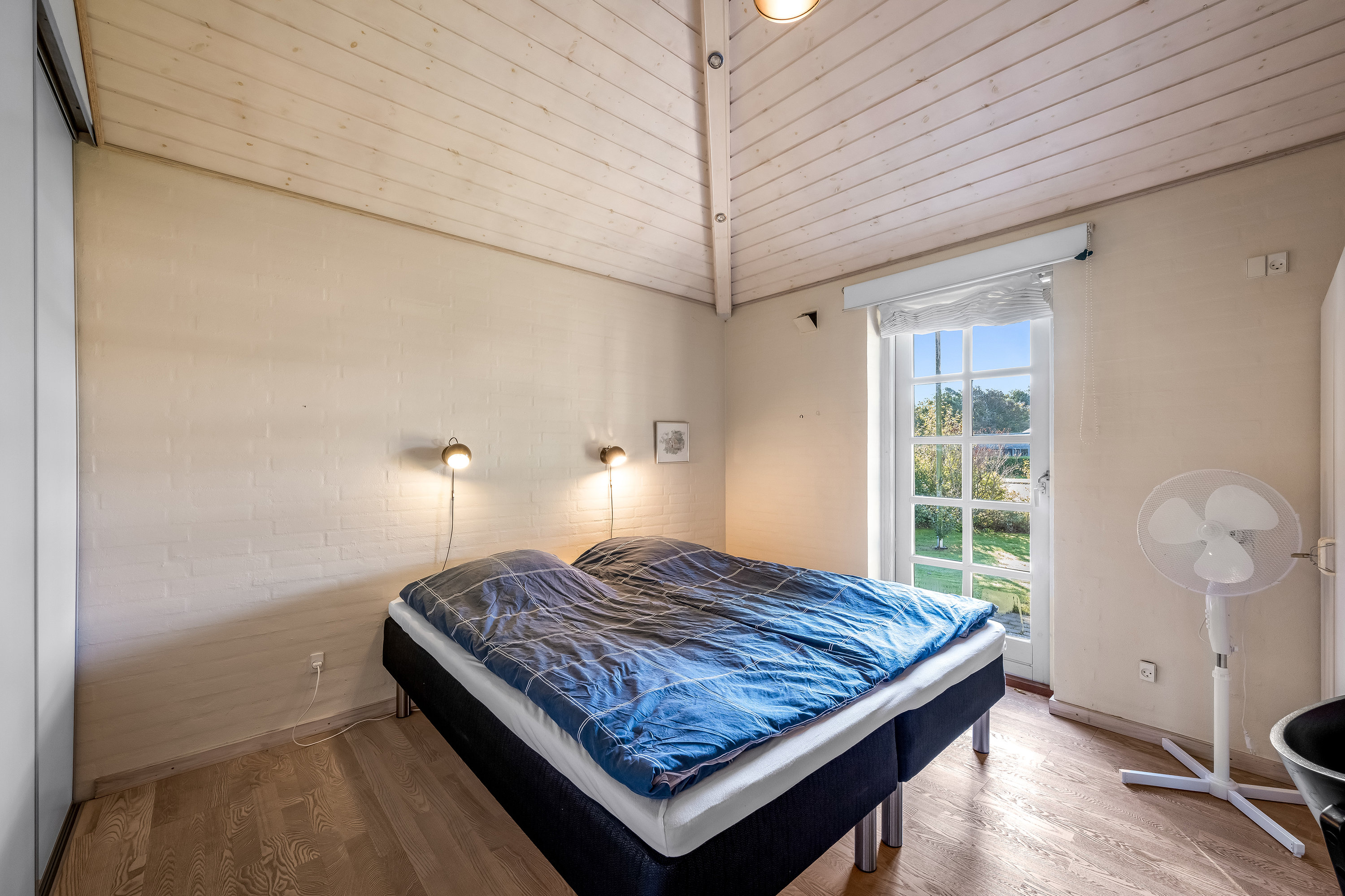 Gl. Landevej 10, 6893 Hemmet