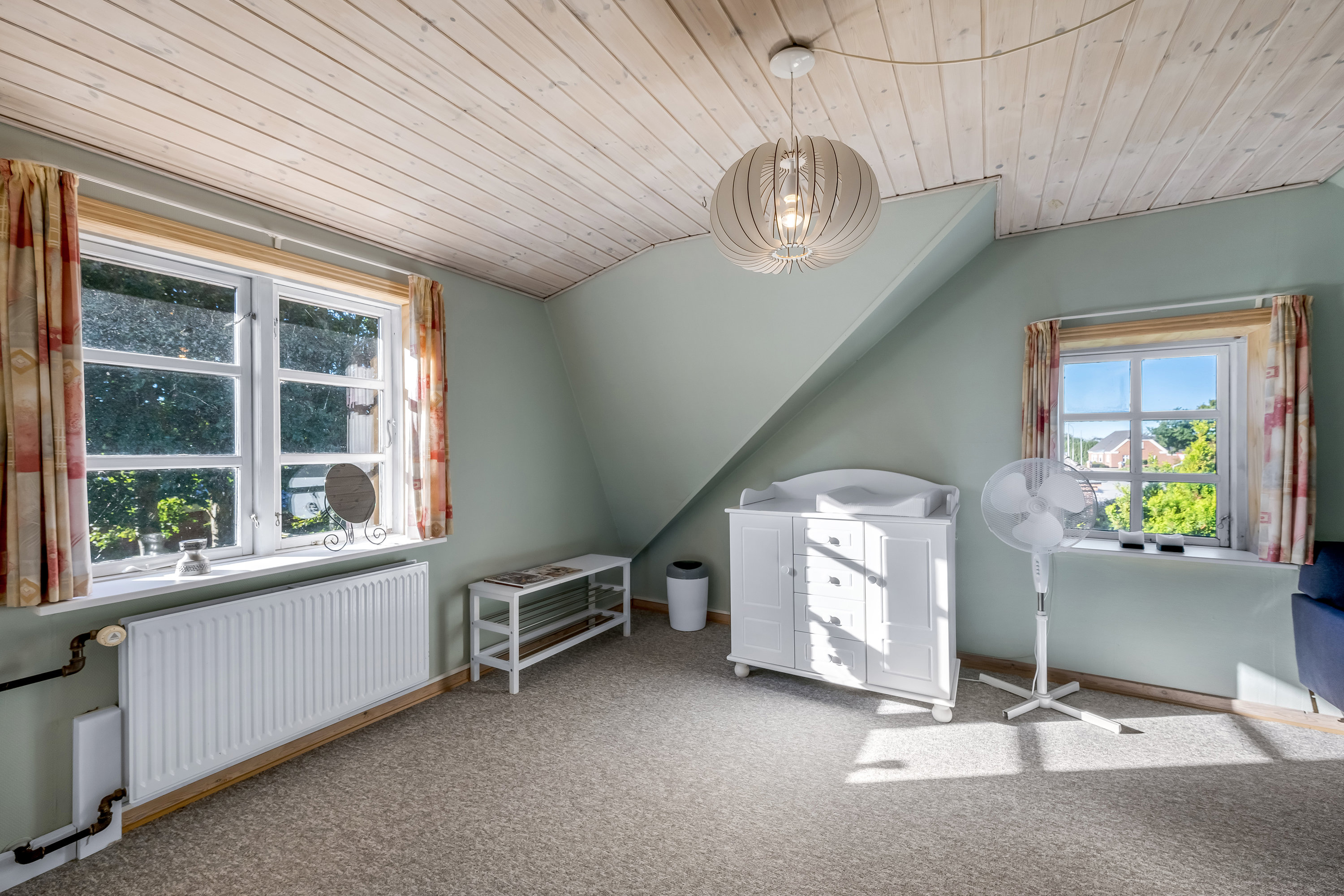 Gl. Landevej 10, 6893 Hemmet