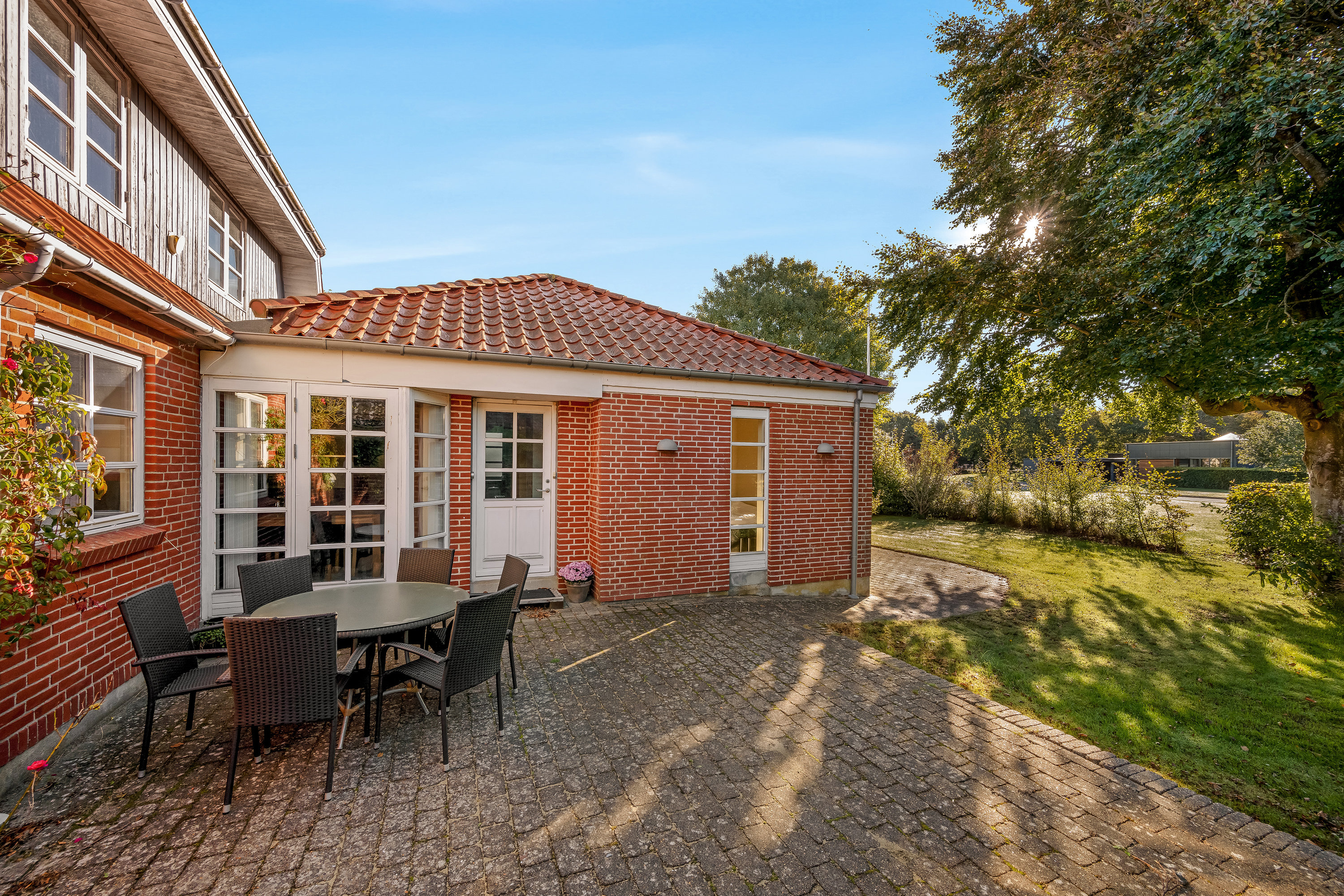 Gl. Landevej 10, 6893 Hemmet