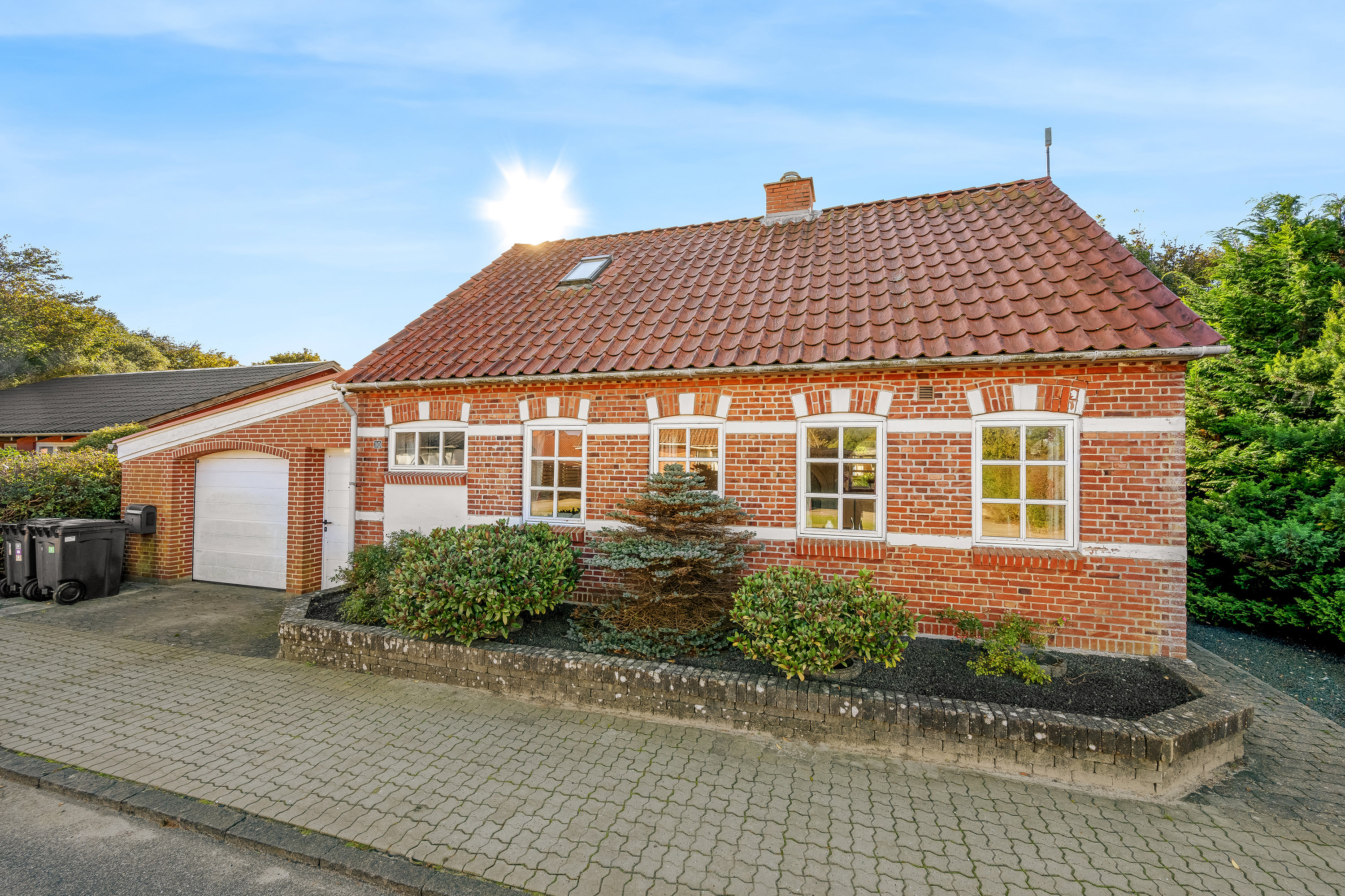Gl. Landevej 10, 6893 Hemmet