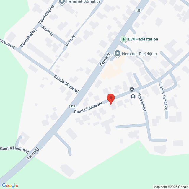 Gl. Landevej 10, 6893 Hemmet