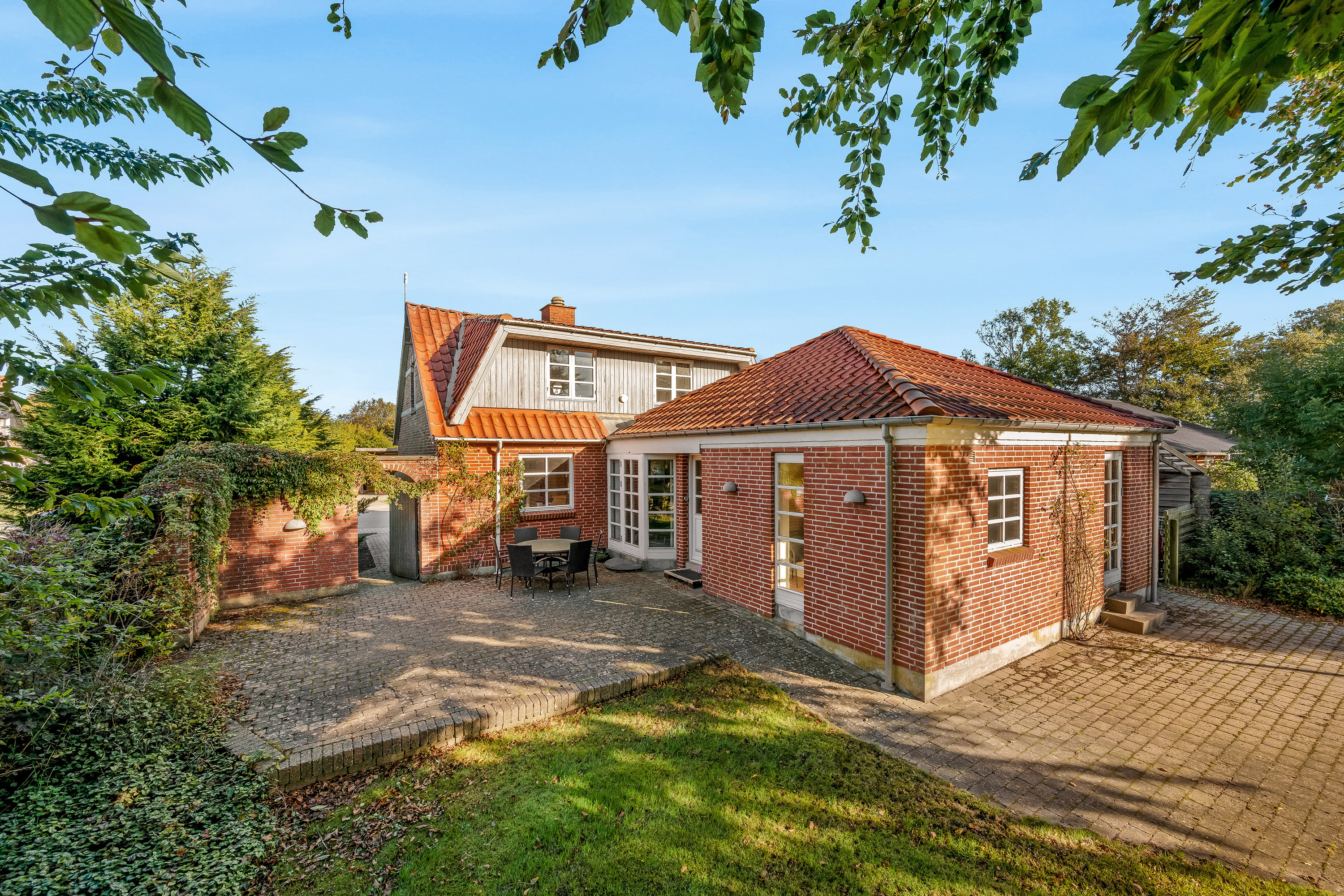 Gl. Landevej 10, 6893 Hemmet
