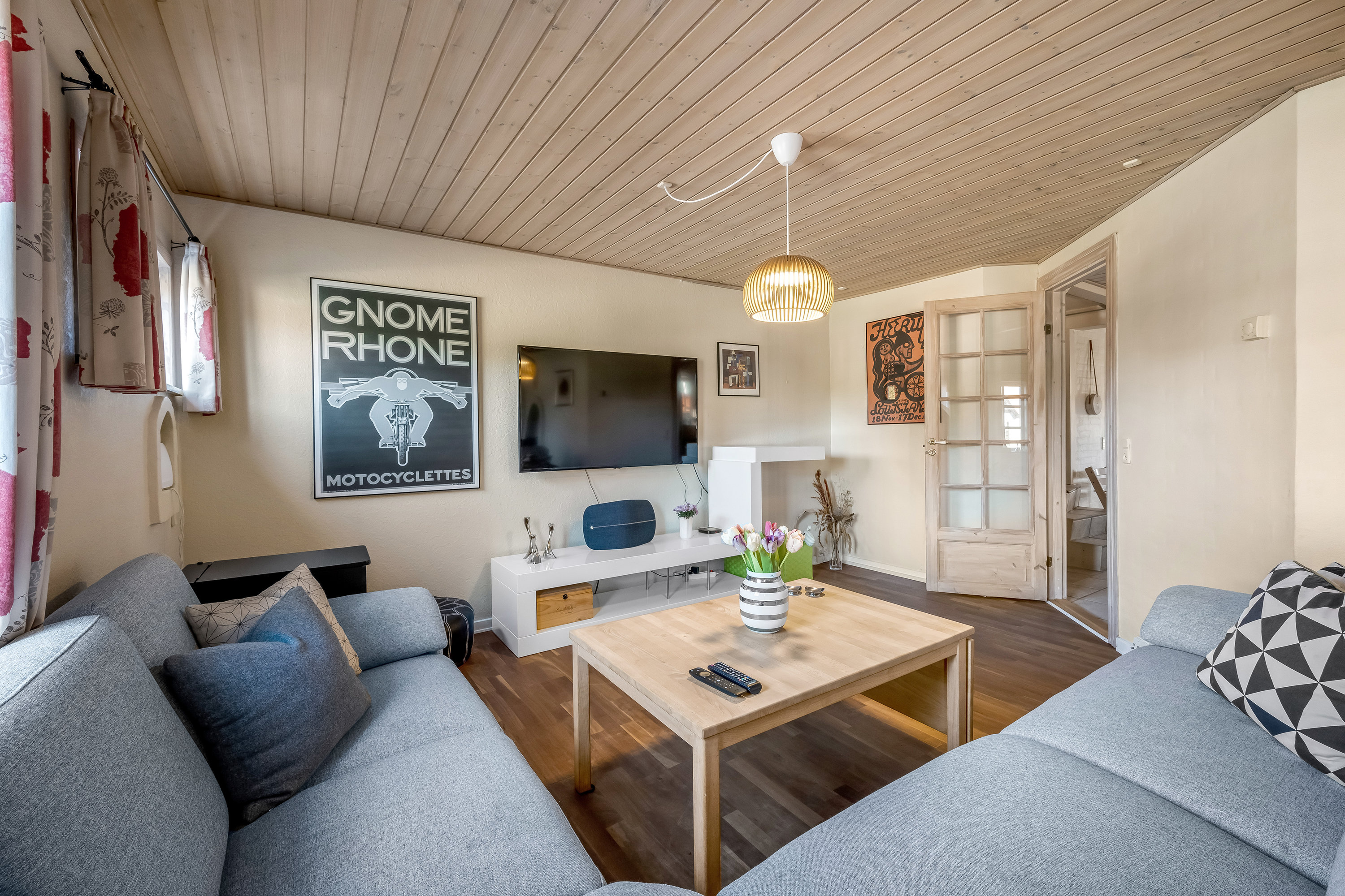 Gl. Landevej 10, 6893 Hemmet