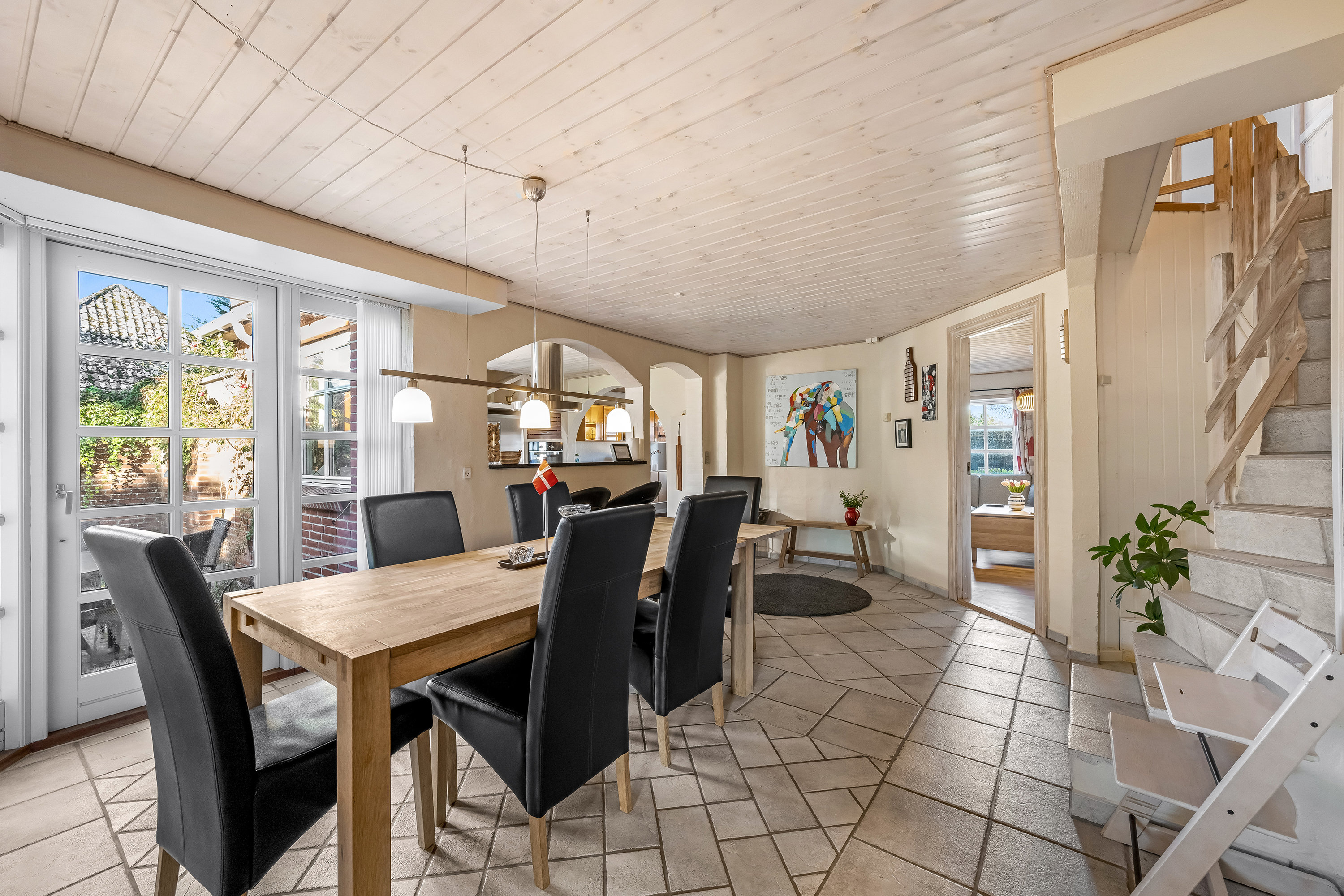 Gl. Landevej 10, 6893 Hemmet