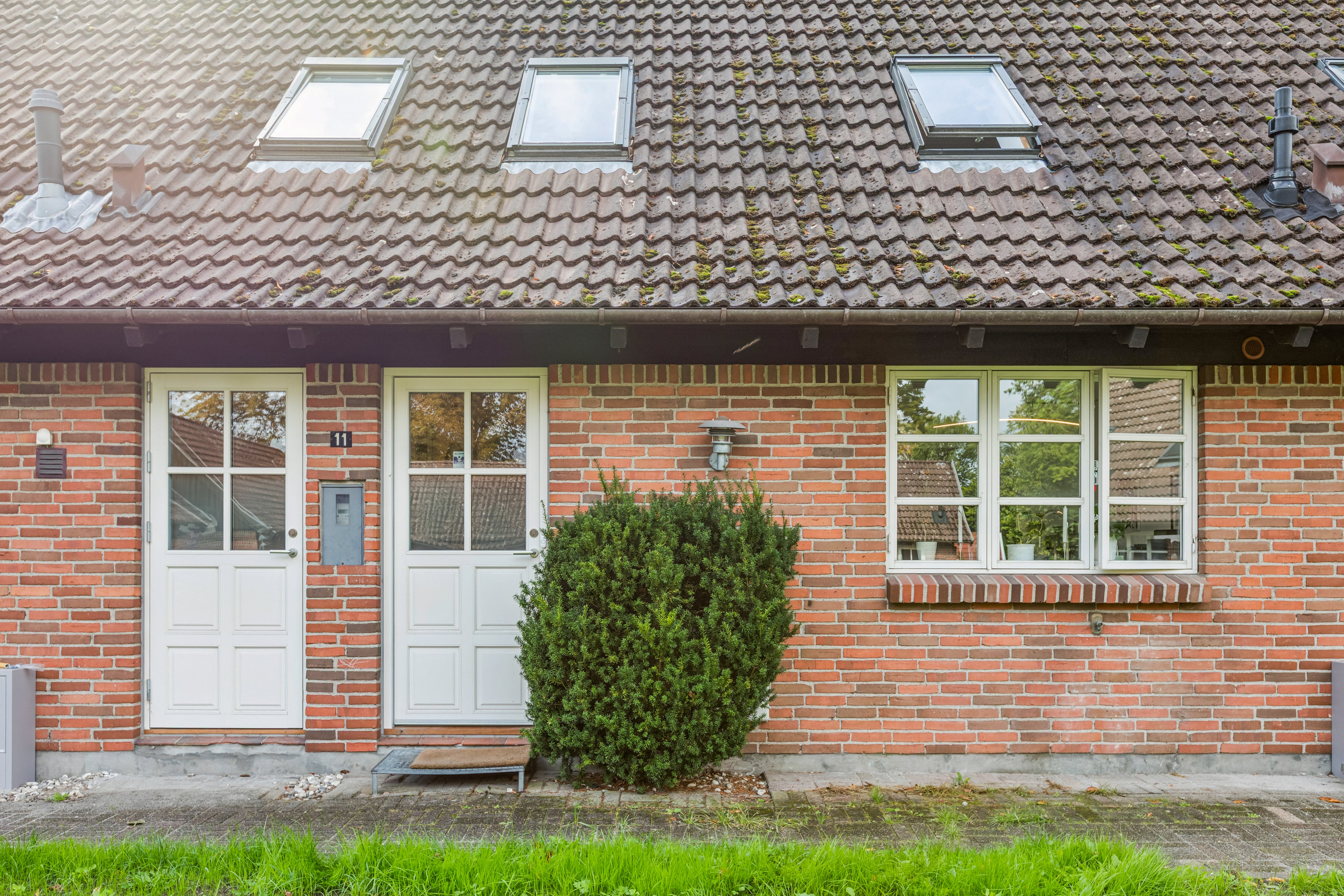 Ejbygård 11, Ejby, 2600 Glostrup